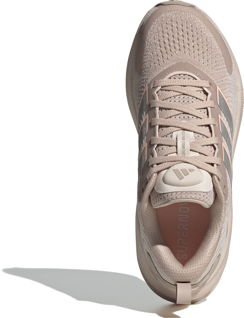 Кроссовки женские Adidas Supernova Ease 2 W JQ1827 38 2/3 (5.5 UK) бежевые фото 3