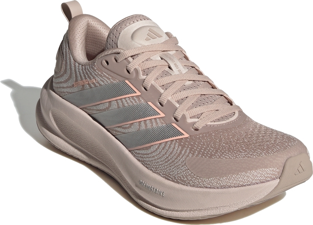Кроссовки женские Adidas Supernova Ease 2 W JQ1827 38 2/3 (5.5 UK) бежевые фото 5