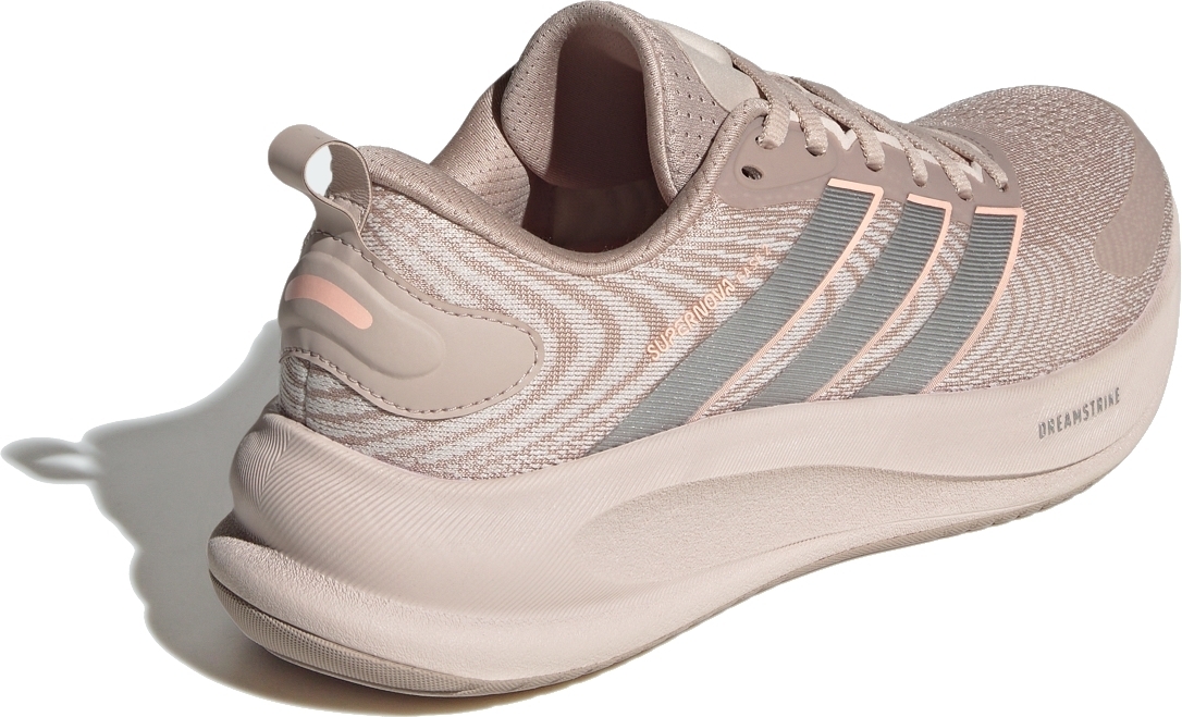 Кроссовки женские Adidas Supernova Ease 2 W JQ1827 38 2/3 (5.5 UK) бежевые фото 6