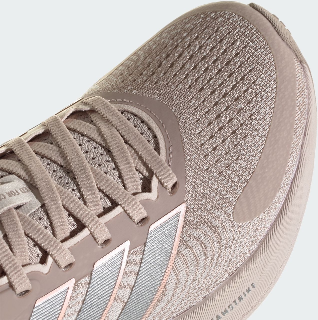 Кроссовки женские Adidas Supernova Ease 2 W JQ1827 38 2/3 (5.5 UK) бежевые фото 7