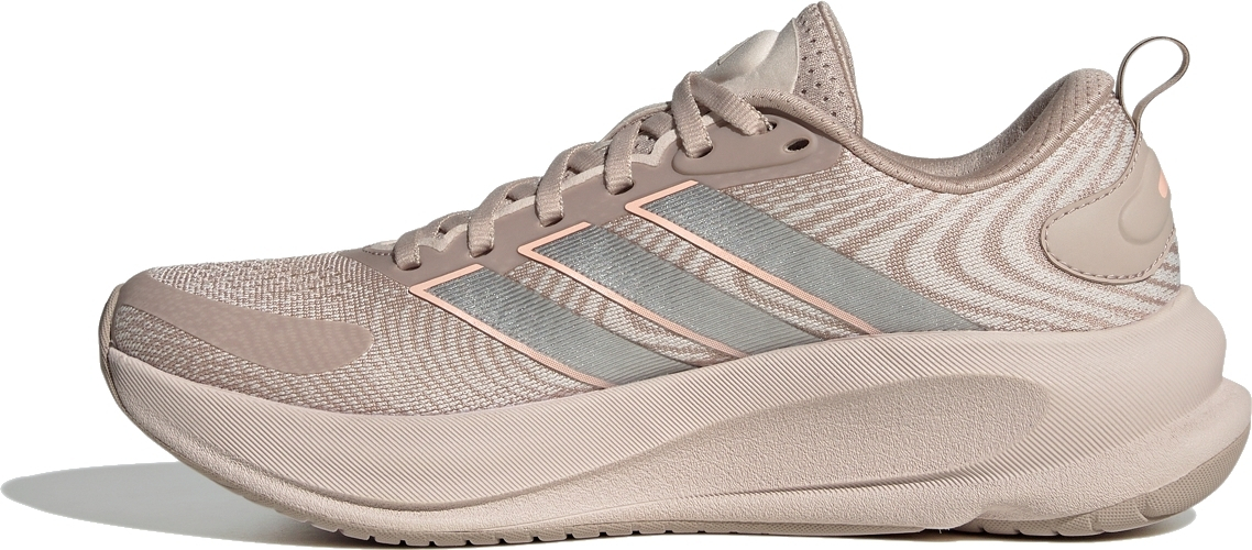 Кроссовки женские Adidas Supernova Ease 2 W JQ1827 38 2/3 (5.5 UK) бежевые фото 2