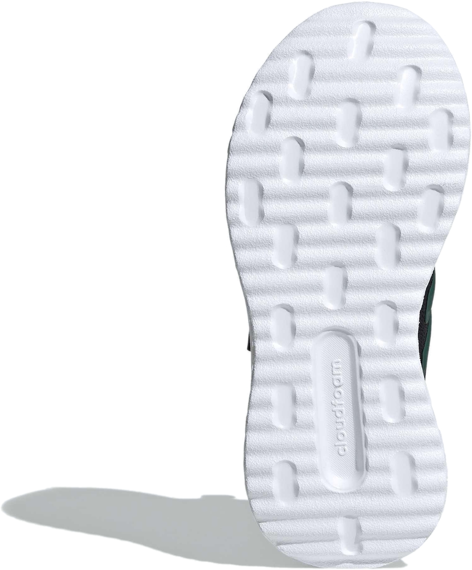 Кроссовки детские Adidas X_Plrpath El C JQ1940 29 (11K UK) черные фото 