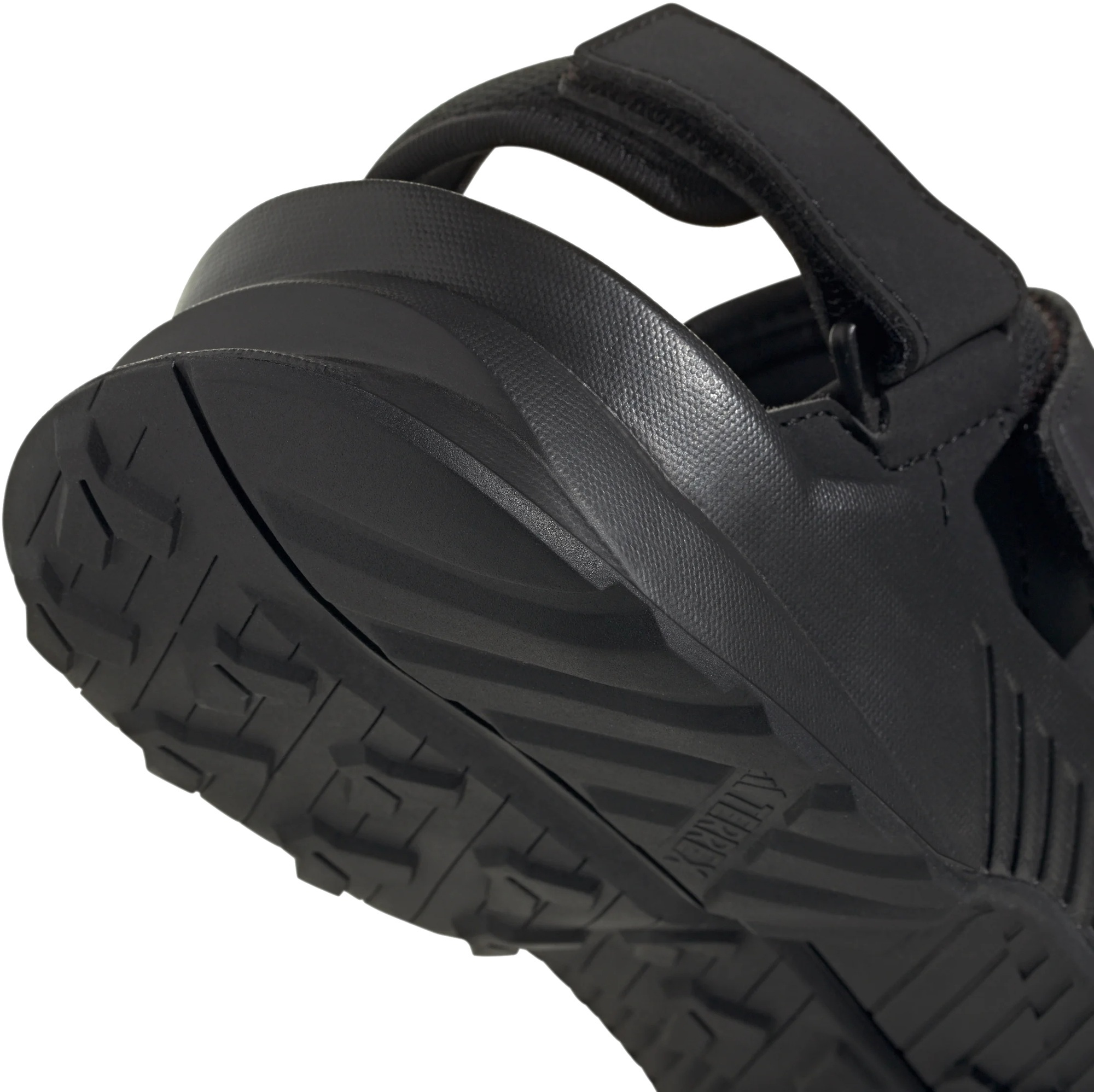 Сандали Adidas Terrex Hydroterra JQ2231 43 1/3 (9 UK) черные фото 8