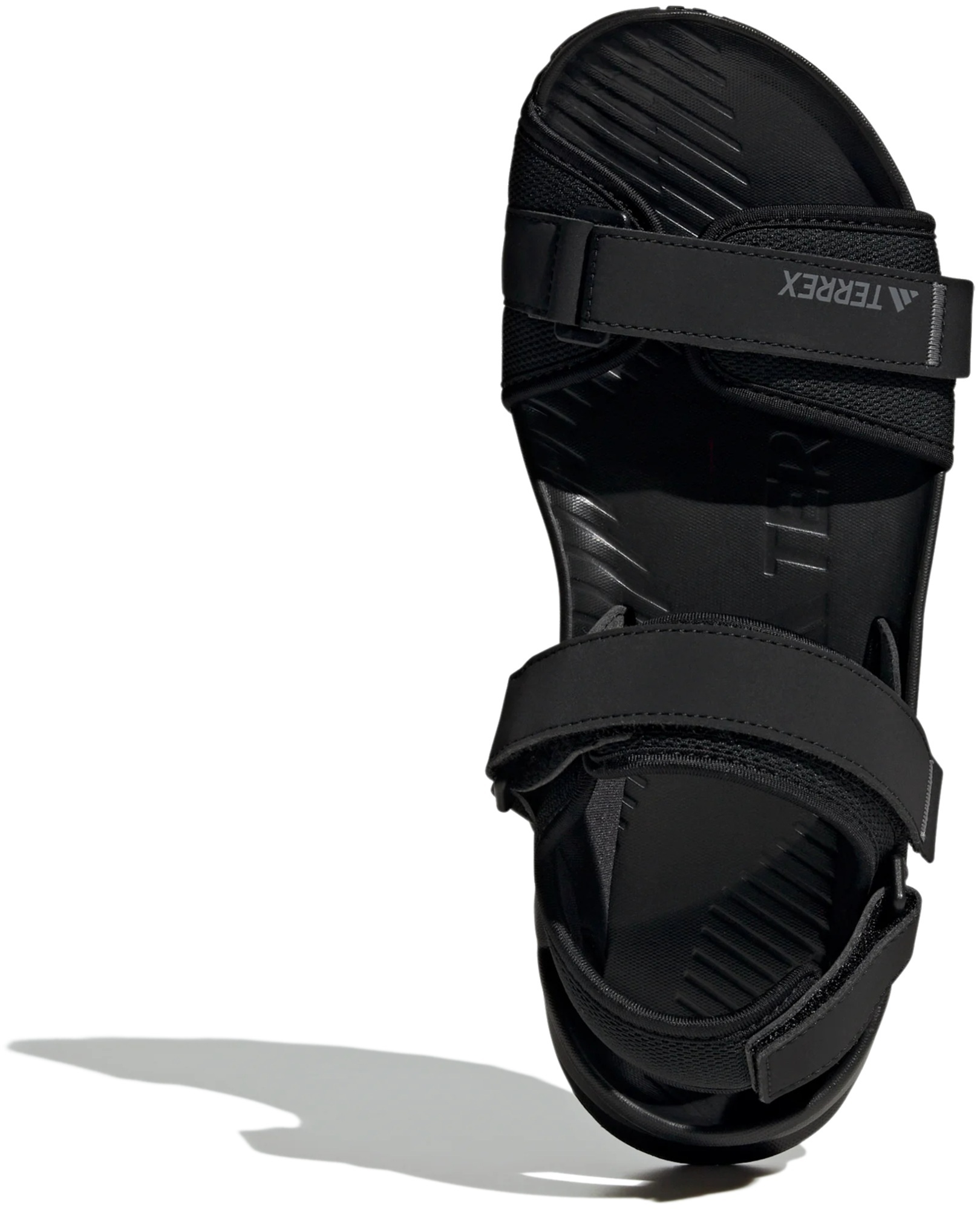 Сандалі Adidas Terrex Hydroterra JQ2231 40 2/3 (7 UK) чорніфото5