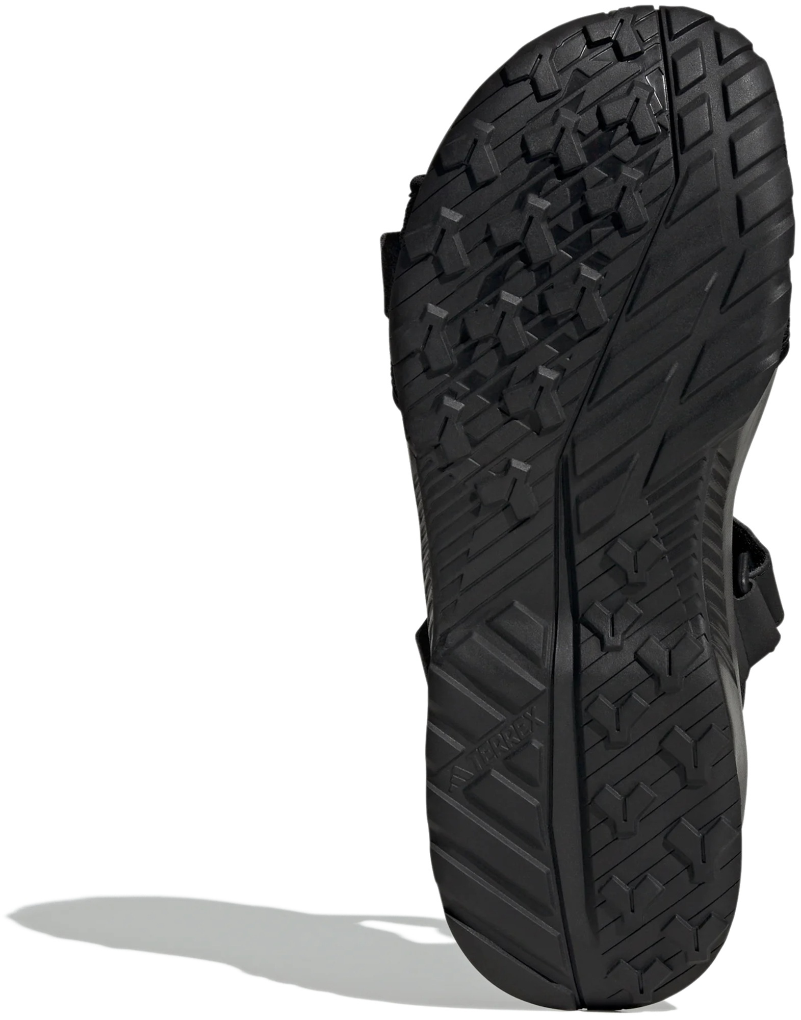 Сандалі Adidas Terrex Hydroterra JQ2231 39 1/3 (6 UK) чорніфото6