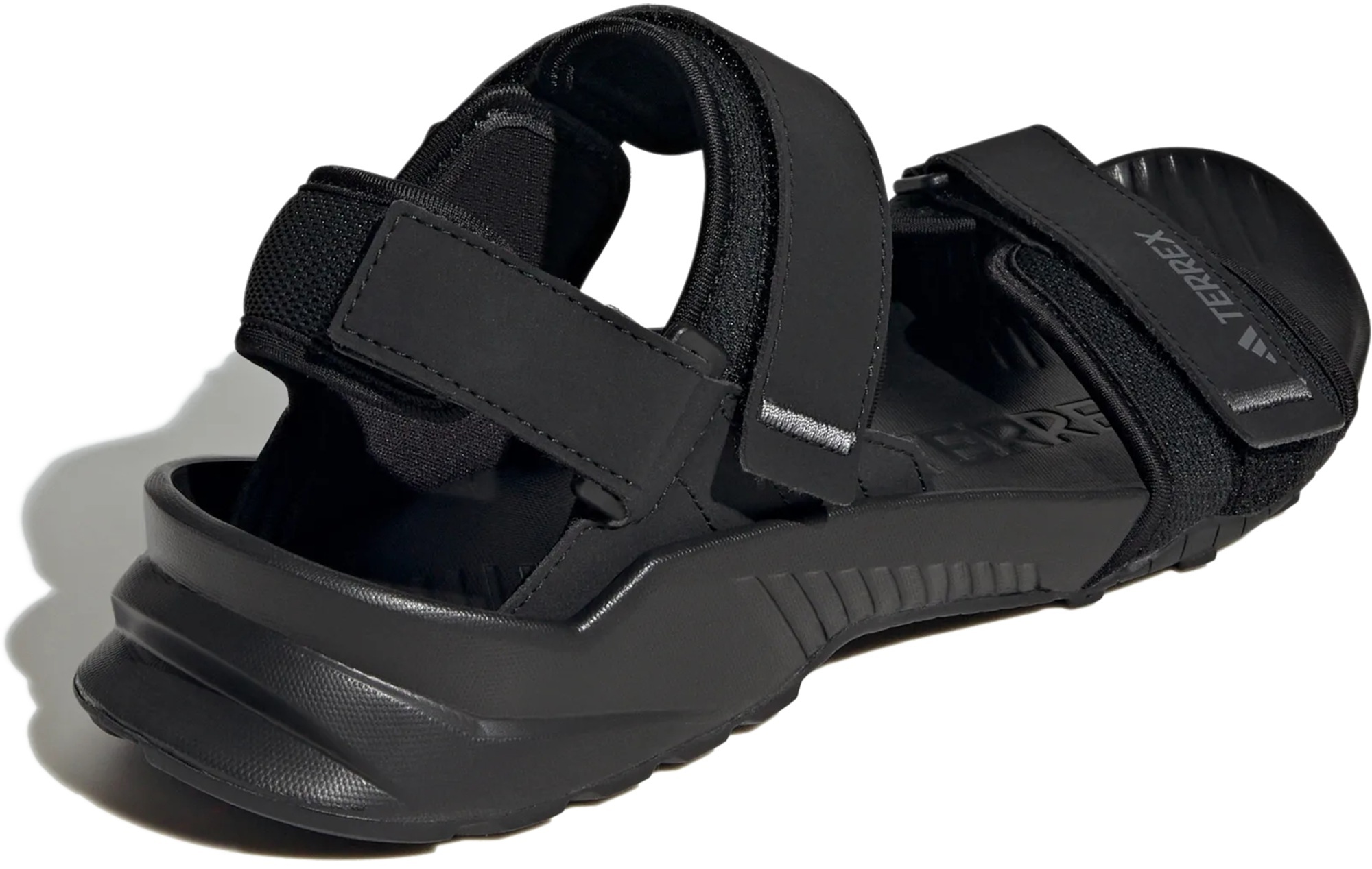 Сандалі Adidas Terrex Hydroterra JQ2231 46 (11 UK) чорніфото4