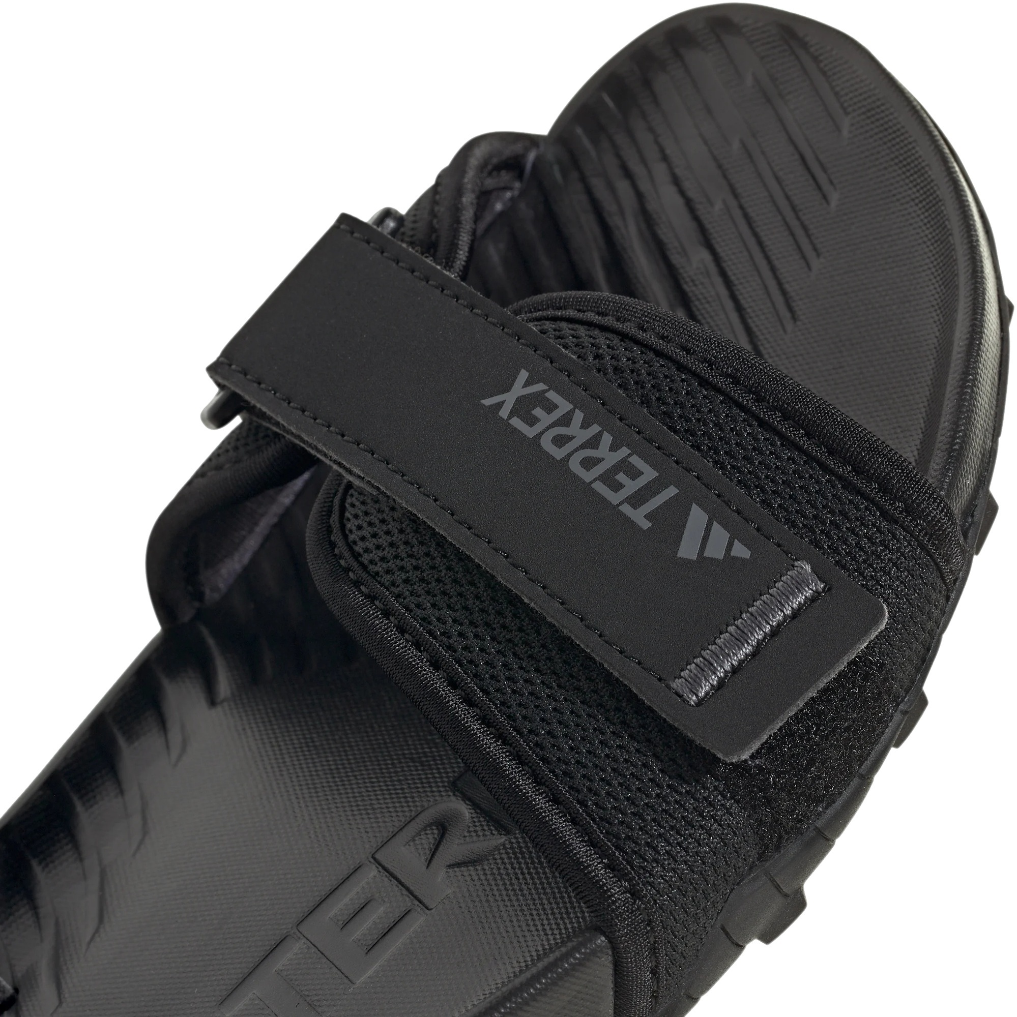 Сандалі Adidas Terrex Hydroterra JQ2231 46 (11 UK) чорніфото7