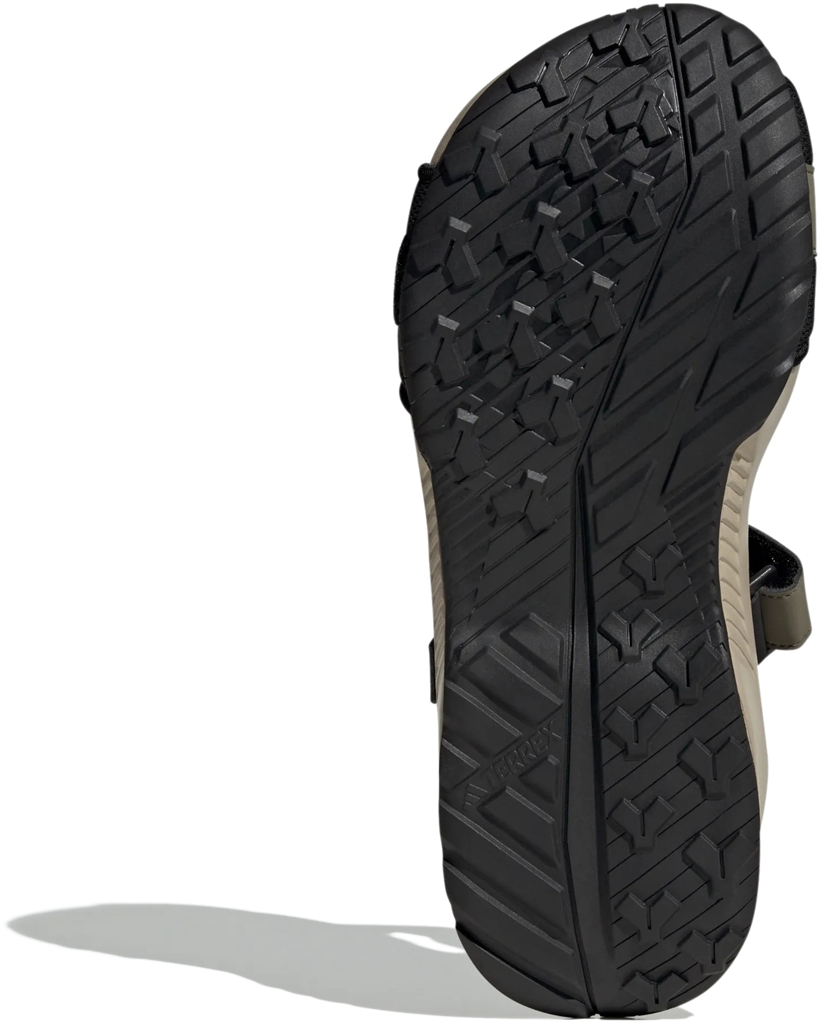 Сандали Adidas Terrex Hydroterra JQ2236 44 2/3 (10 UK) оливковые фото 