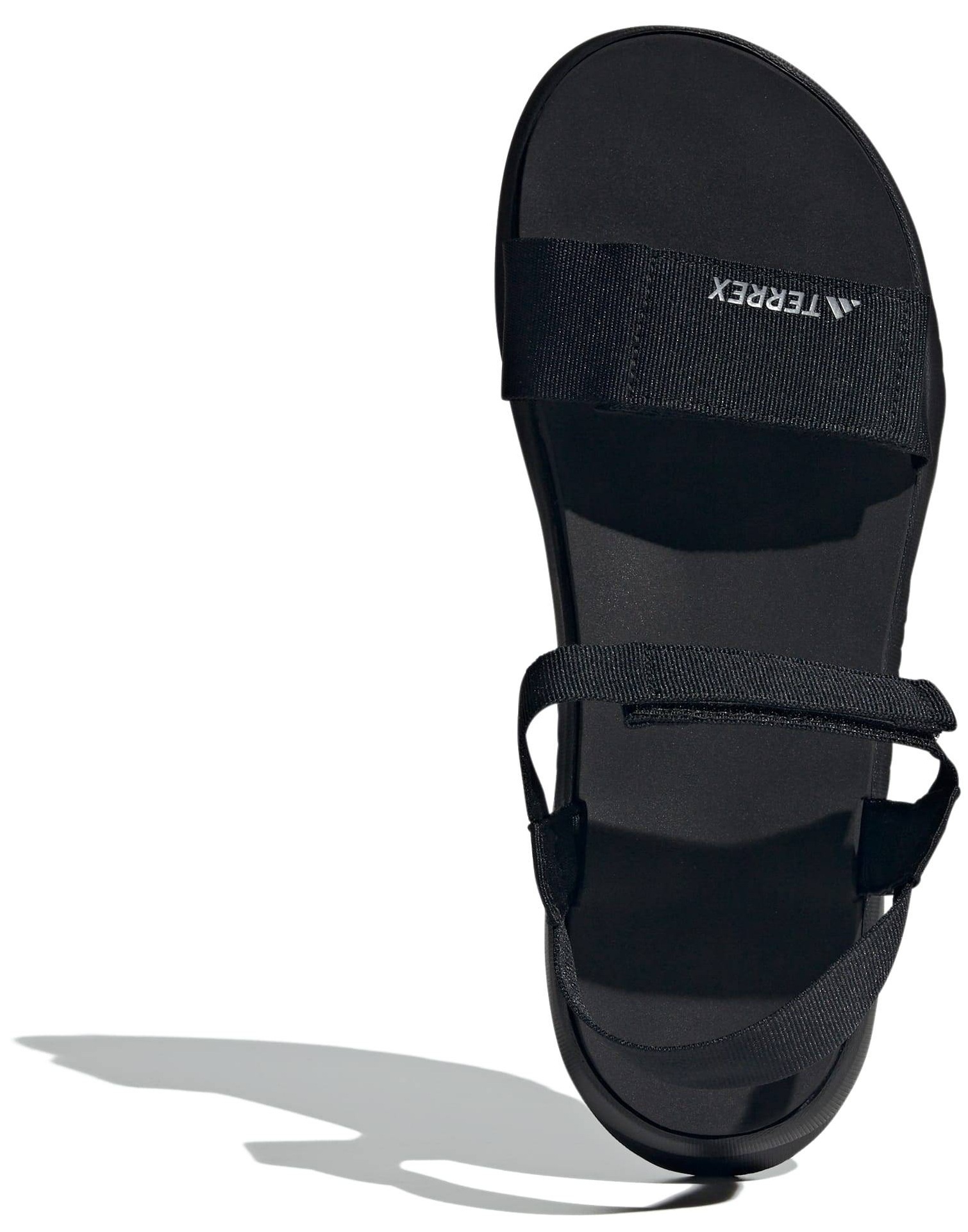 Сандали Adidas Terrex Hydroterra Light JQ2571 36 2/3 (4 UK) черные фото 3