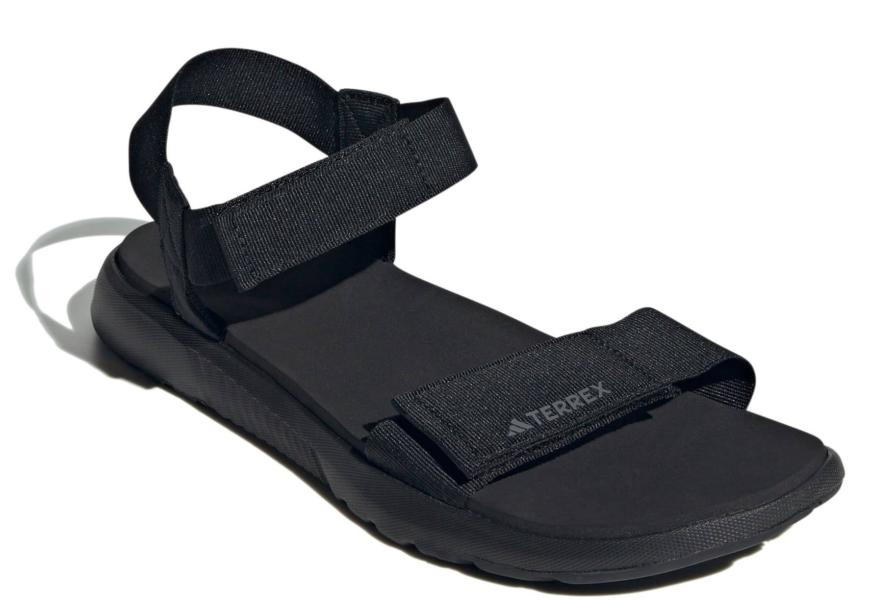 Сандали Adidas Terrex Hydroterra Light JQ2571 43 1/3 (9 UK) черные фото 6