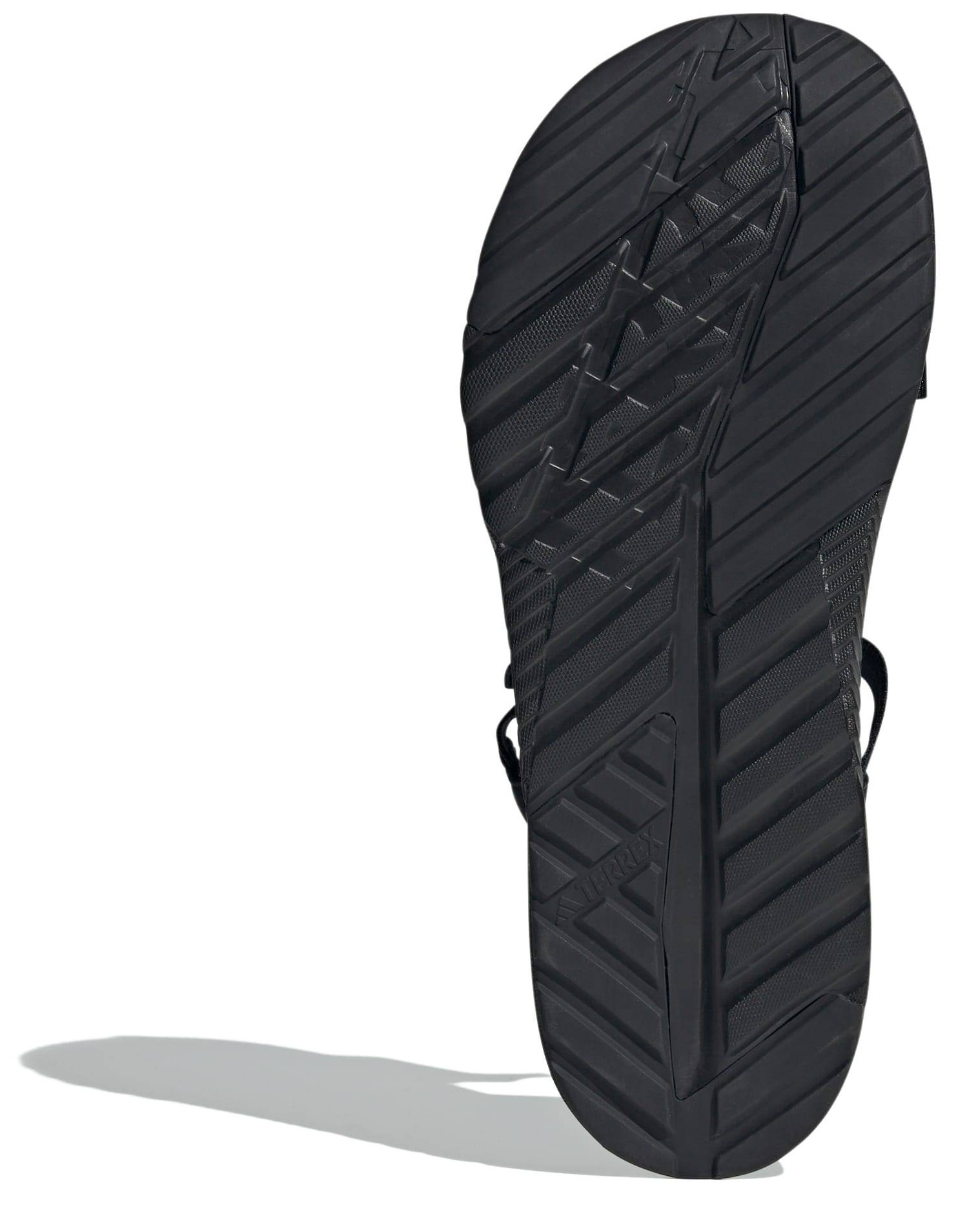 Сандалі Adidas Terrex Hydroterra Light JQ2571 42 (8 UK) чорніфото4