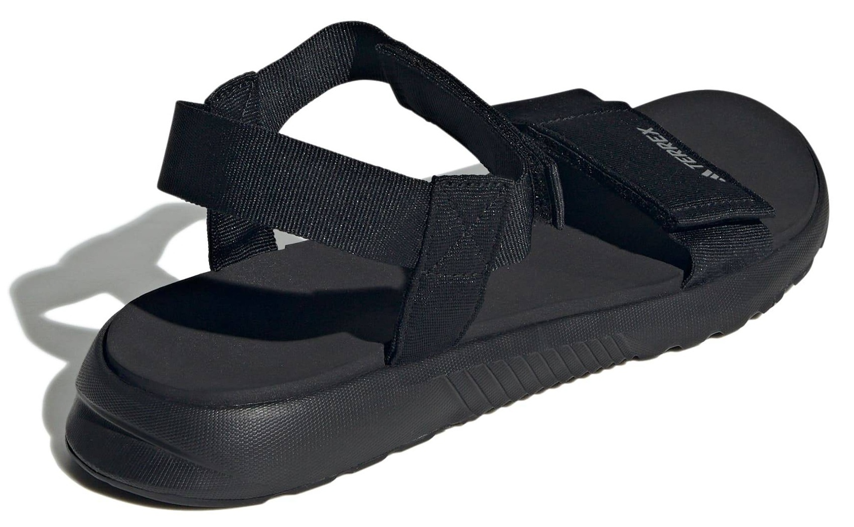 Сандалі Adidas Terrex Hydroterra Light JQ2571 46 (11 UK) чорніфото5