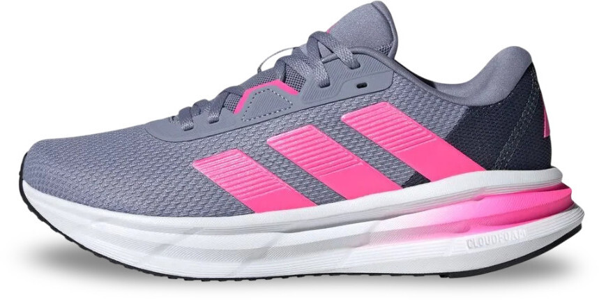 Кросівки жіночі Adidas Galaxy 7 W JQ2608 36 2/3 (4 UK) сіріфото3