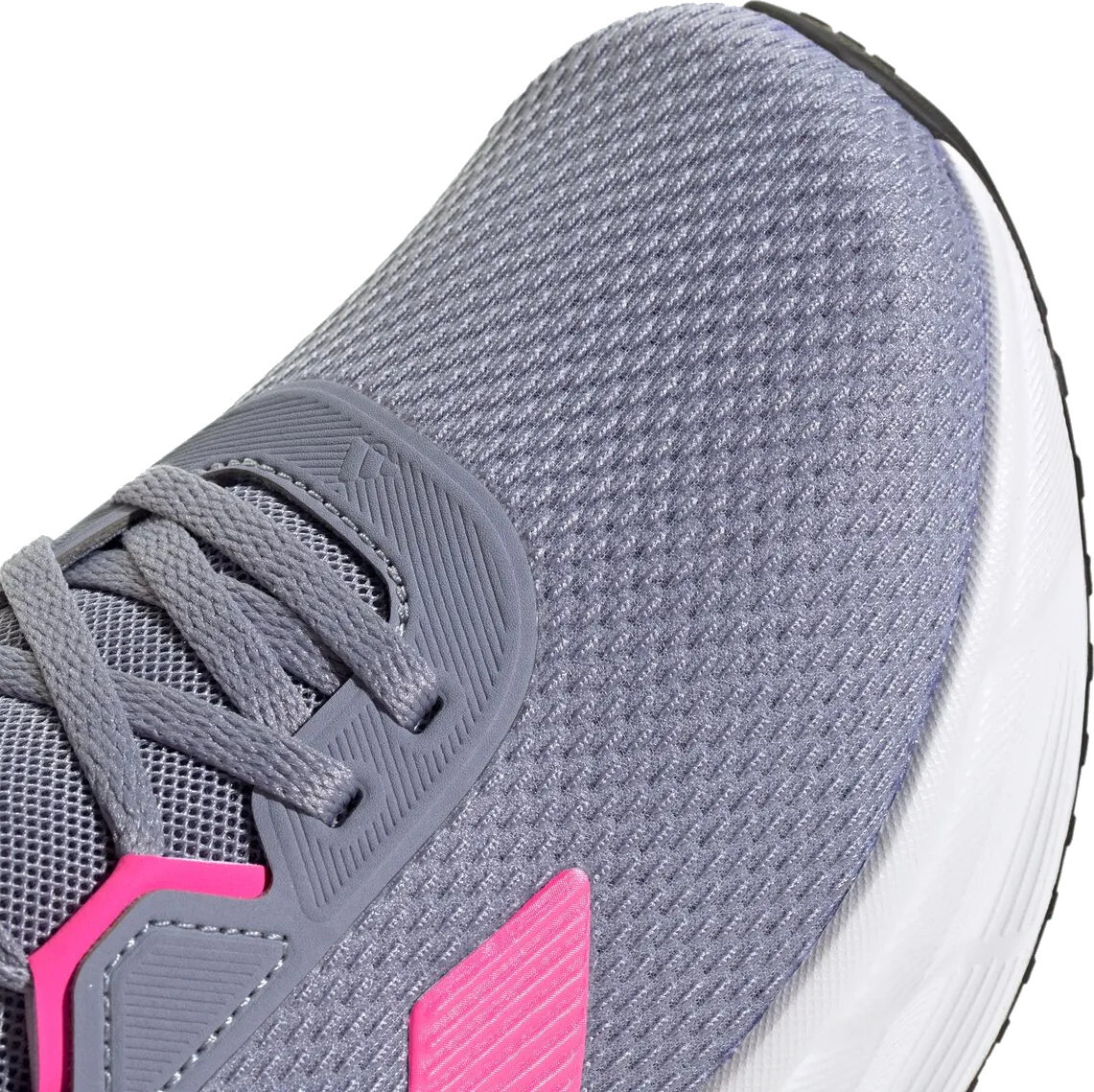 Кросівки жіночі Adidas Galaxy 7 W JQ2608 36 2/3 (4 UK) сіріфото8