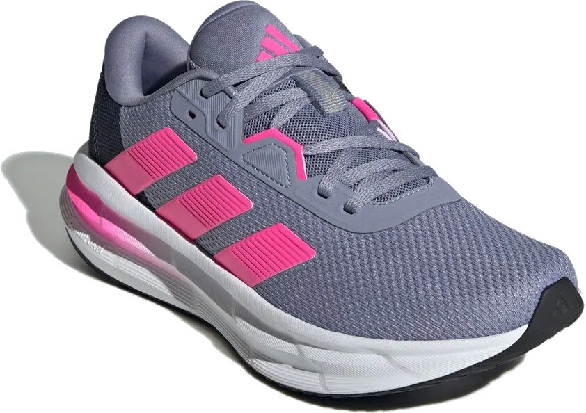 Кроссовки женские Adidas Galaxy 7 W JQ2608 40 2/3 (7 UK) серые фото 