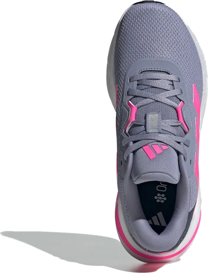 Кроссовки женские Adidas Galaxy 7 W JQ2608 38 (5 UK) серые фото 