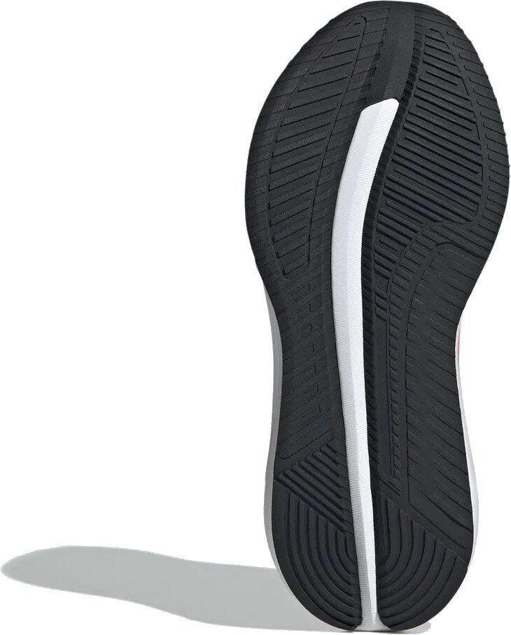 Кроссовки женские Adidas Galaxy 7 W JQ2608 38 (5 UK) серые фото 