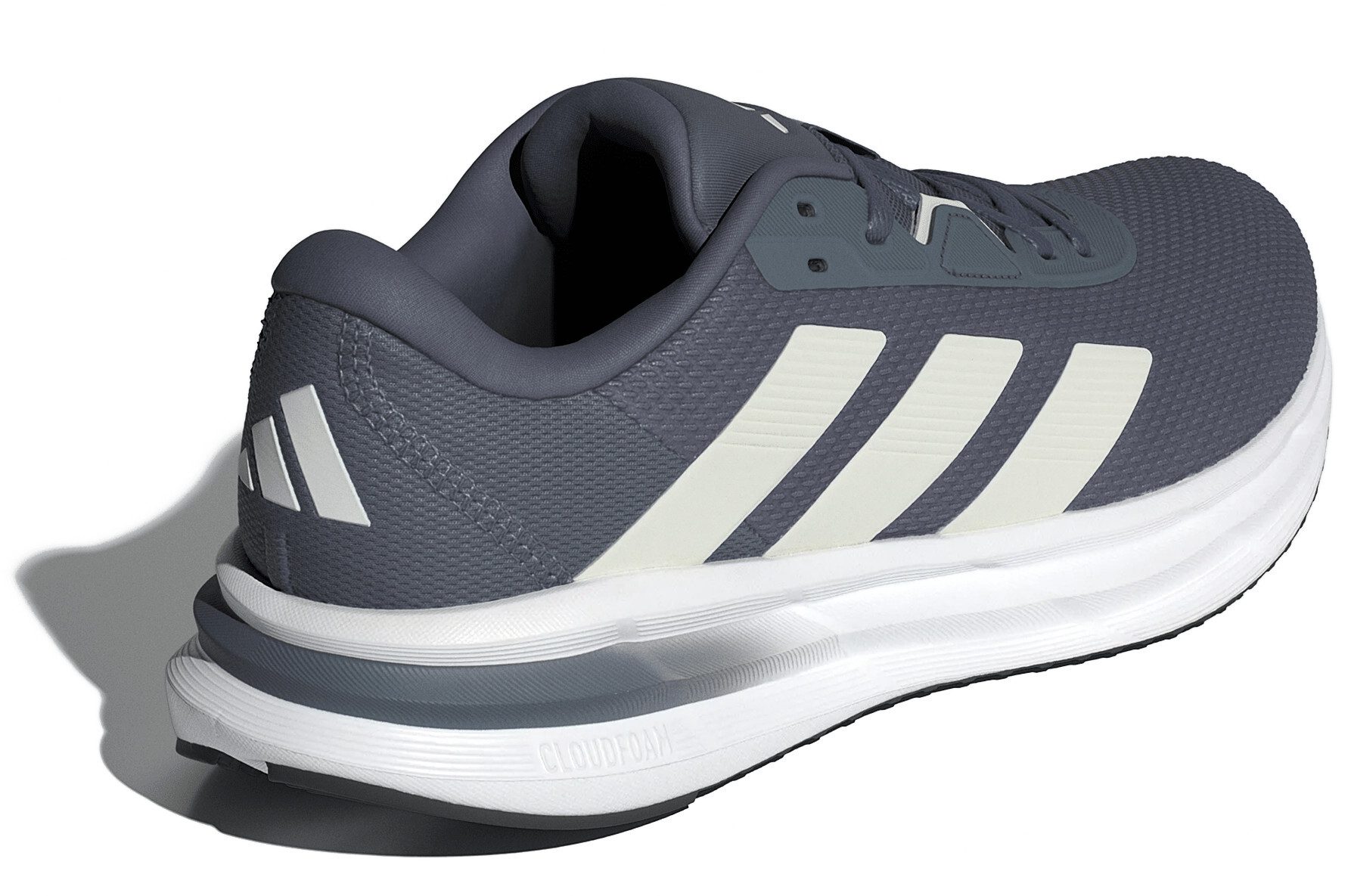 Кросівки чоловічі Adidas Galaxy 7 M JQ2623 40 (6.5 UK) сіріфото4