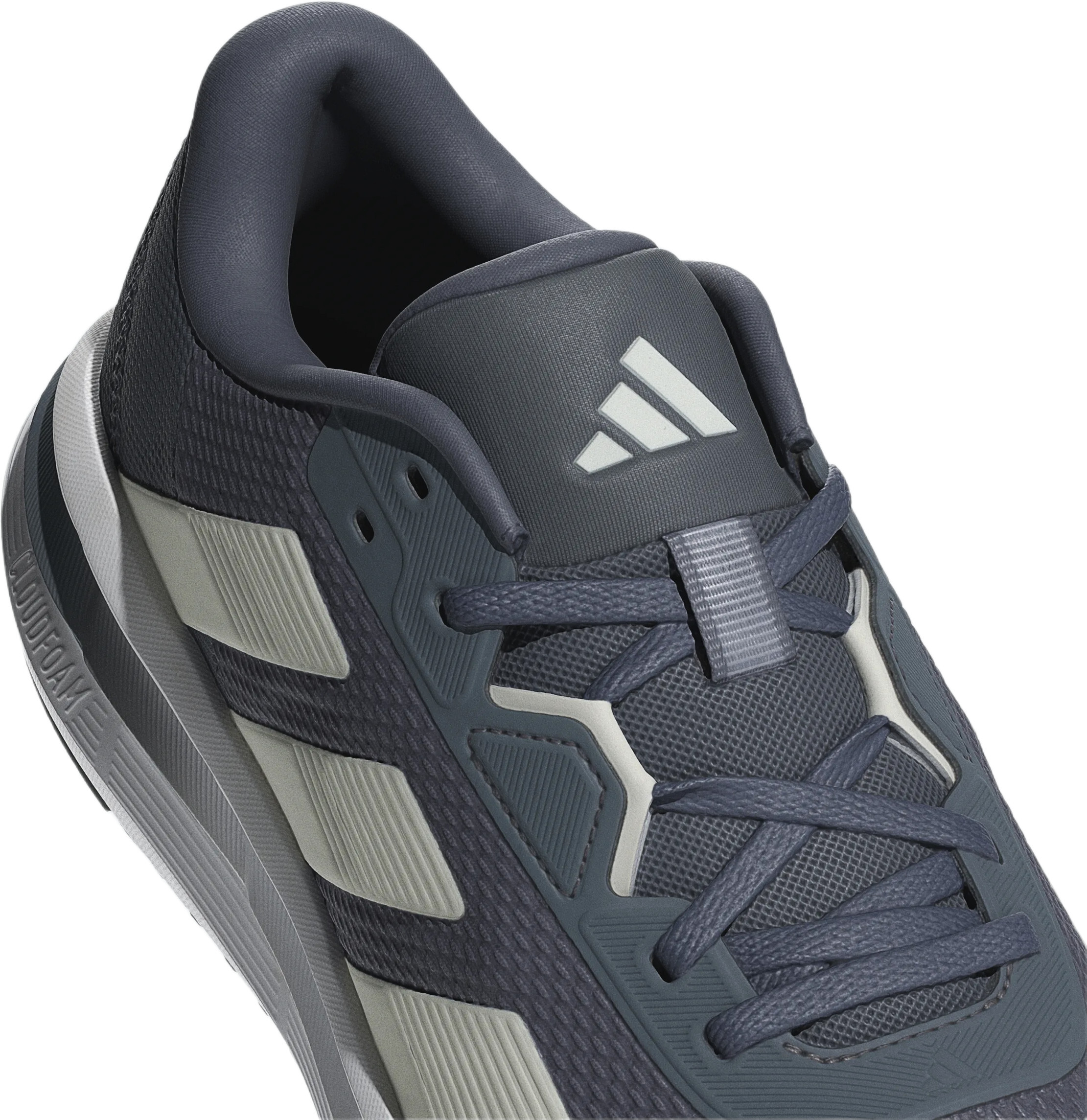 Кросівки чоловічі Adidas Galaxy 7 M JQ2623 40 (6.5 UK) сіріфото7