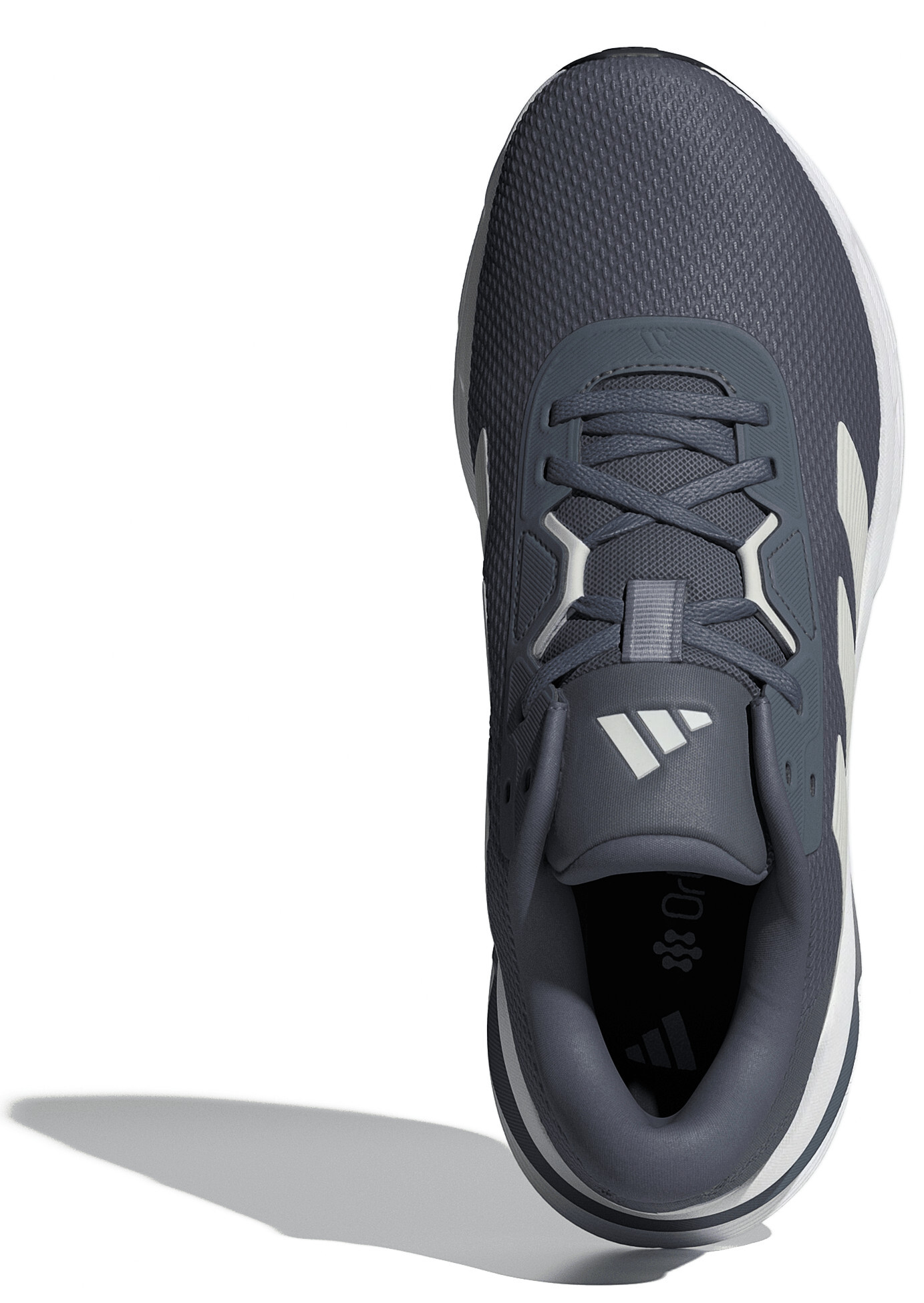 Кросівки чоловічі Adidas Galaxy 7 M JQ2623 40 (6.5 UK) сіріфото5