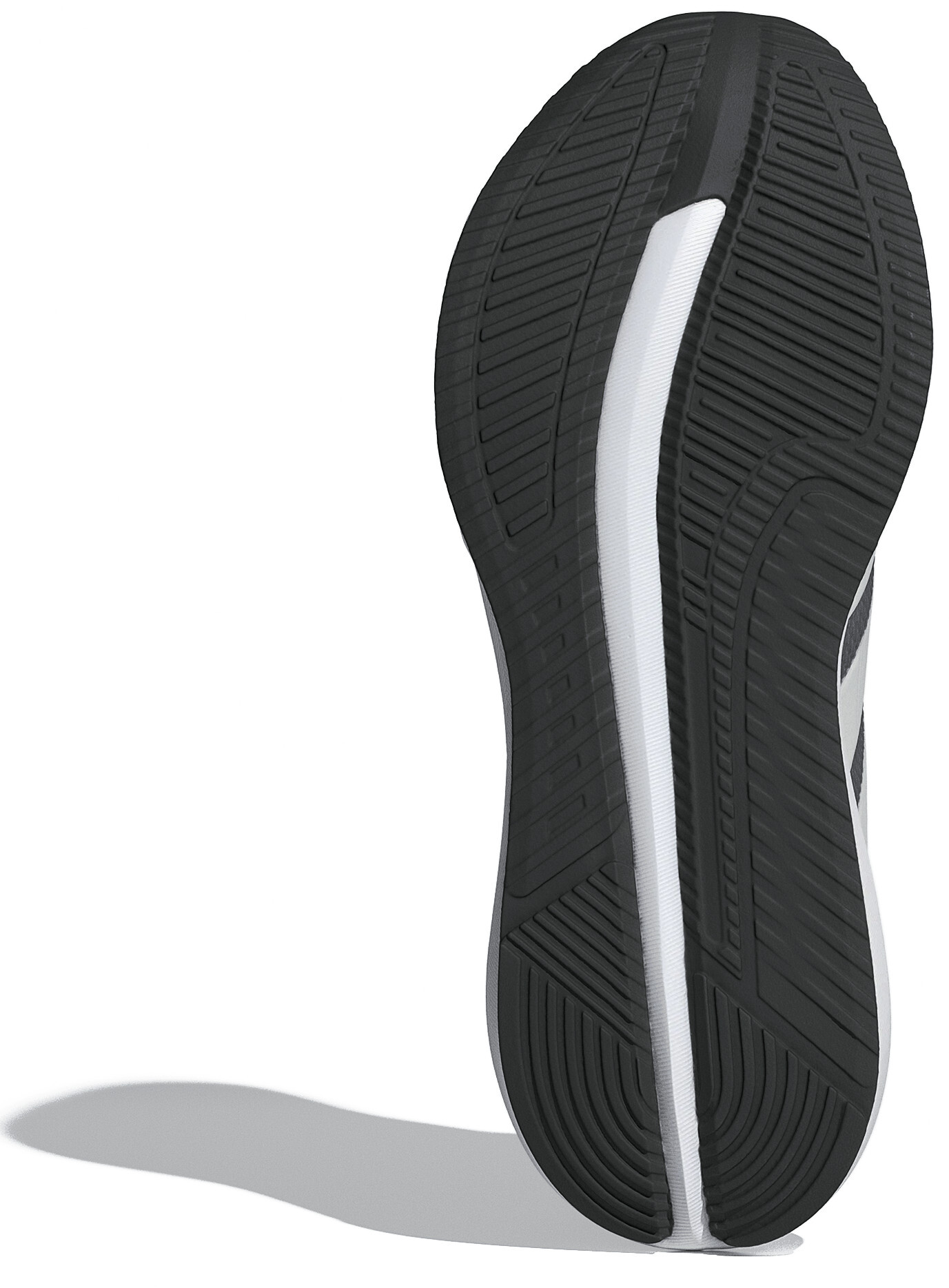 Кросівки чоловічі Adidas Galaxy 7 M JQ2623 40 (6.5 UK) сіріфото6