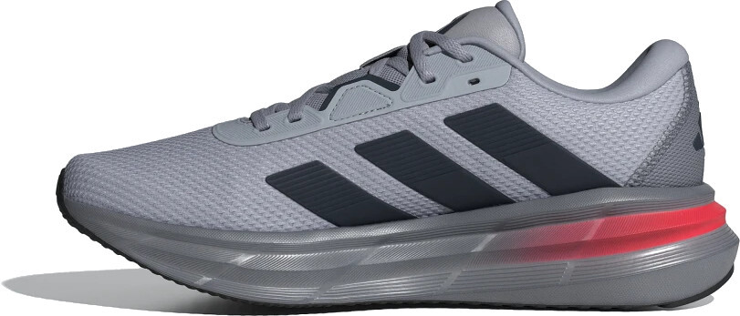 Кроссовки мужские Adidas Galaxy 7 M JQ2626 46 (11 UK) серые фото 