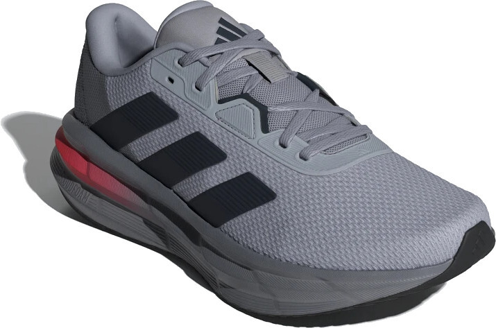Кроссовки мужские Adidas Galaxy 7 M JQ2626 44 2/3 (10 UK) серые фото 