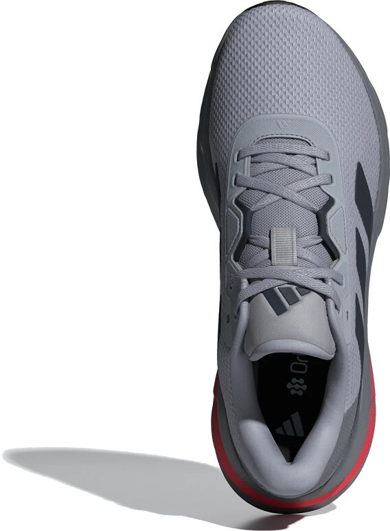 Кроссовки мужские Adidas Galaxy 7 M JQ2626 44 2/3 (10 UK) серые фото 