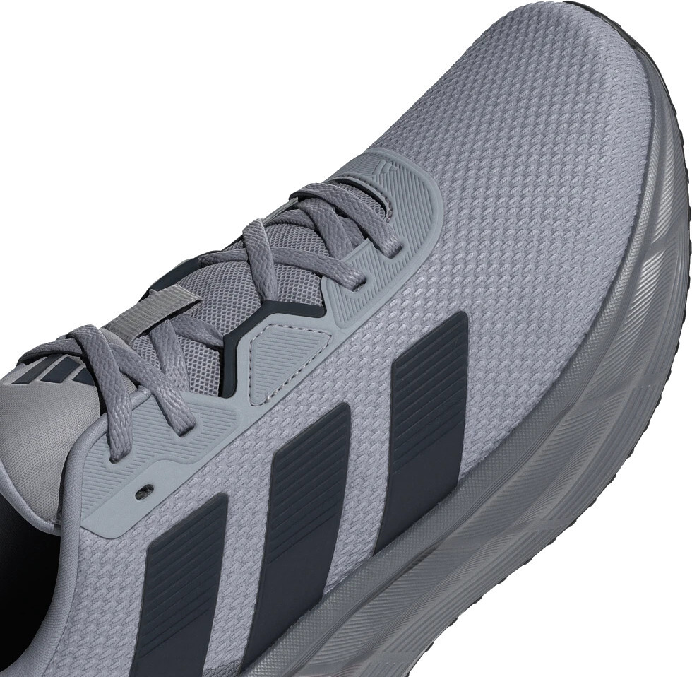 Кроссовки мужские Adidas Galaxy 7 M JQ2626 44 (9.5 UK) серые фото 