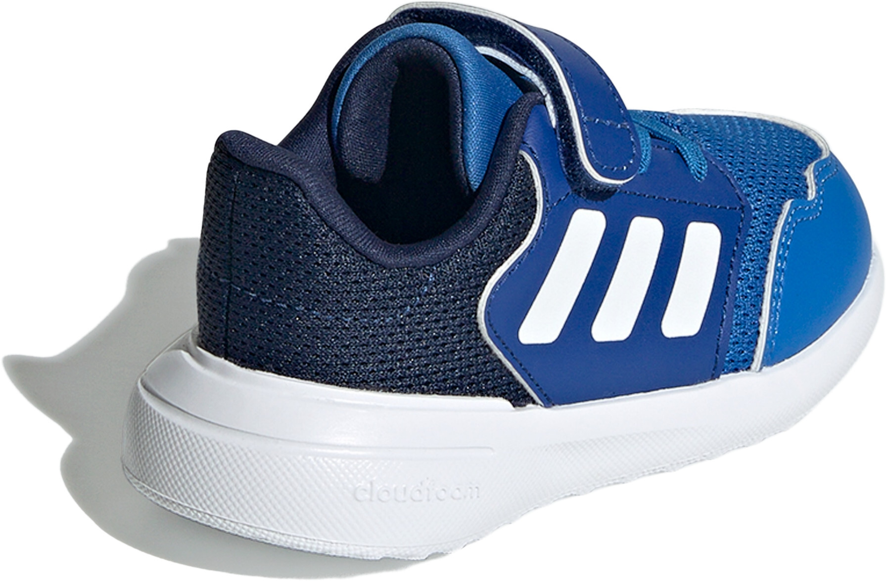 Кросівки дитячі Adidas Tensaur Run 3.0 El I IH7780 25.5 (8 UK) синіфото4