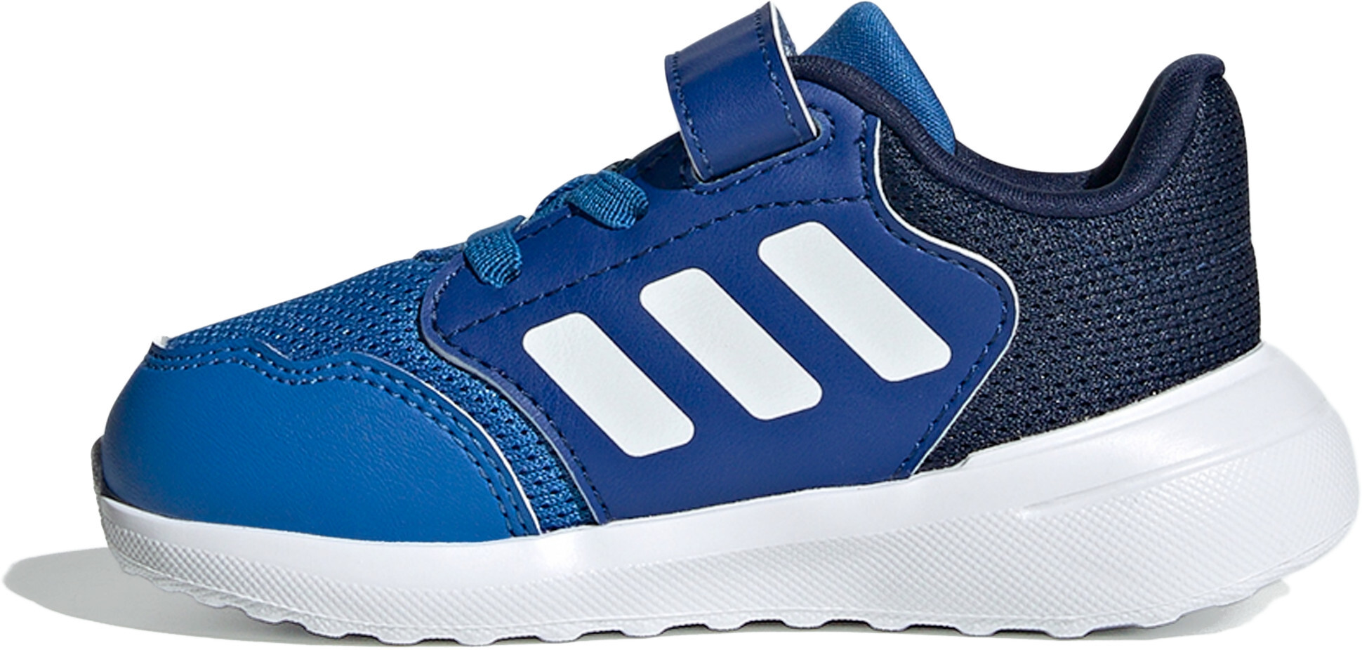 Кросівки дитячі Adidas Tensaur Run 3.0 El I IH7780 25.5 (8 UK) синіфото2