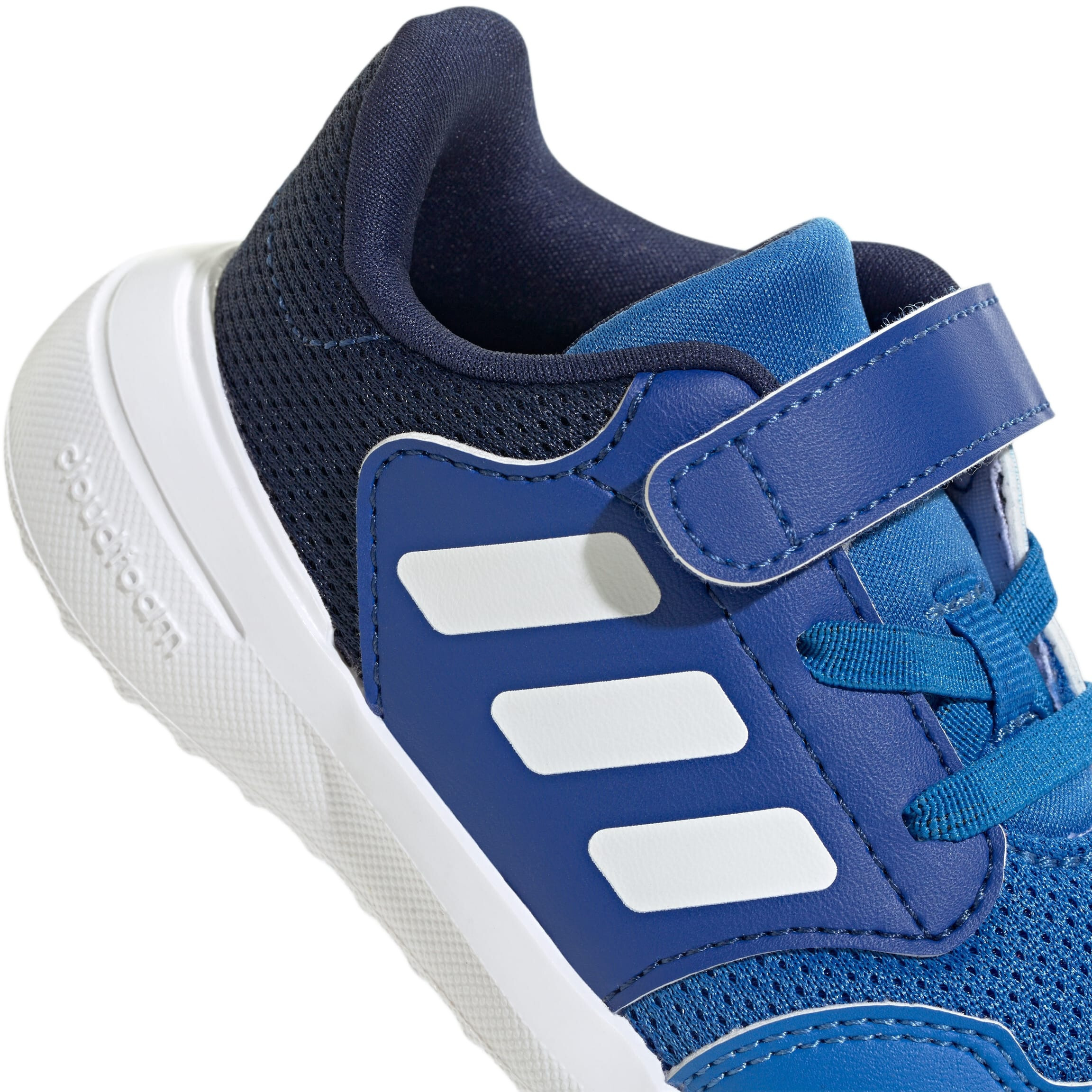 Кросівки дитячі Adidas Tensaur Run 3.0 El I IH7780 25.5 (8 UK) синіфото7