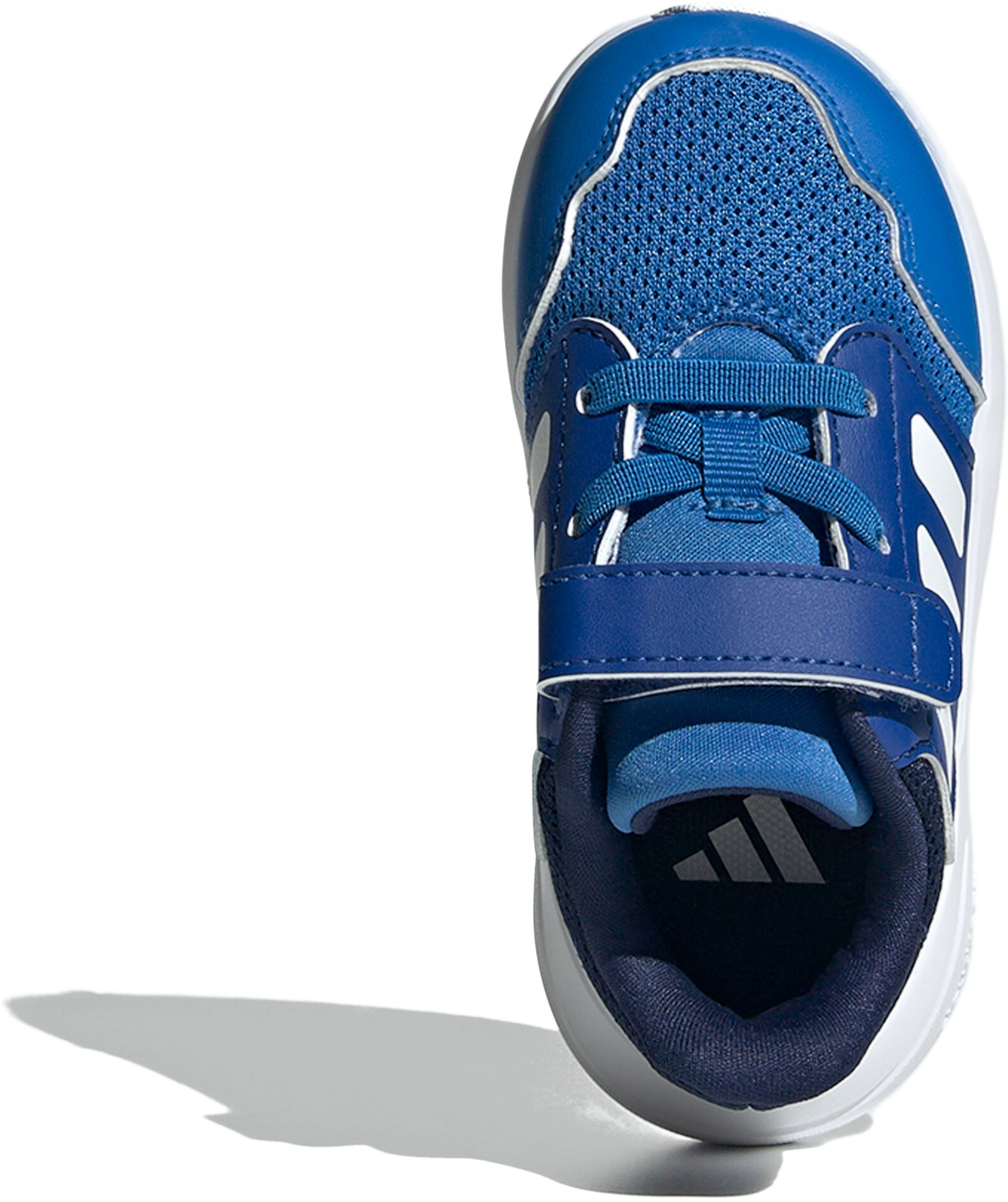 Кросівки дитячі Adidas Tensaur Run 3.0 El I IH7780 25.5 (8 UK) синіфото6