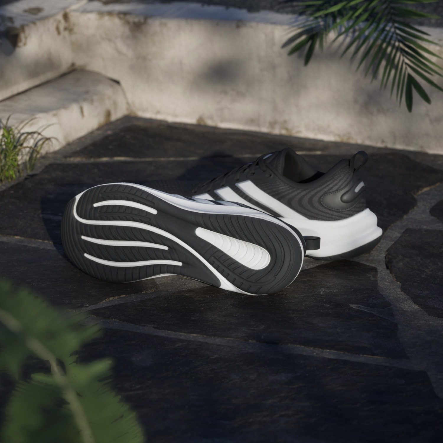 ≡ Кросівки чоловічі Adidas Supernova Ease 2 M JQ5859 40 (6.5 UK