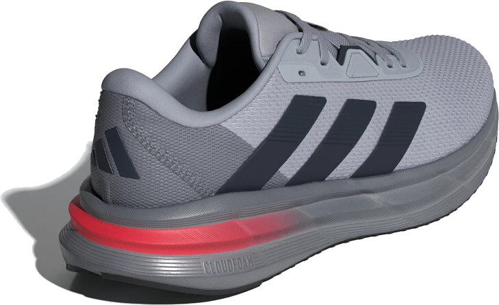 Кроссовки мужские Adidas Galaxy 7 M JQ2626 40 2/3 (7 UK) серые фото 
