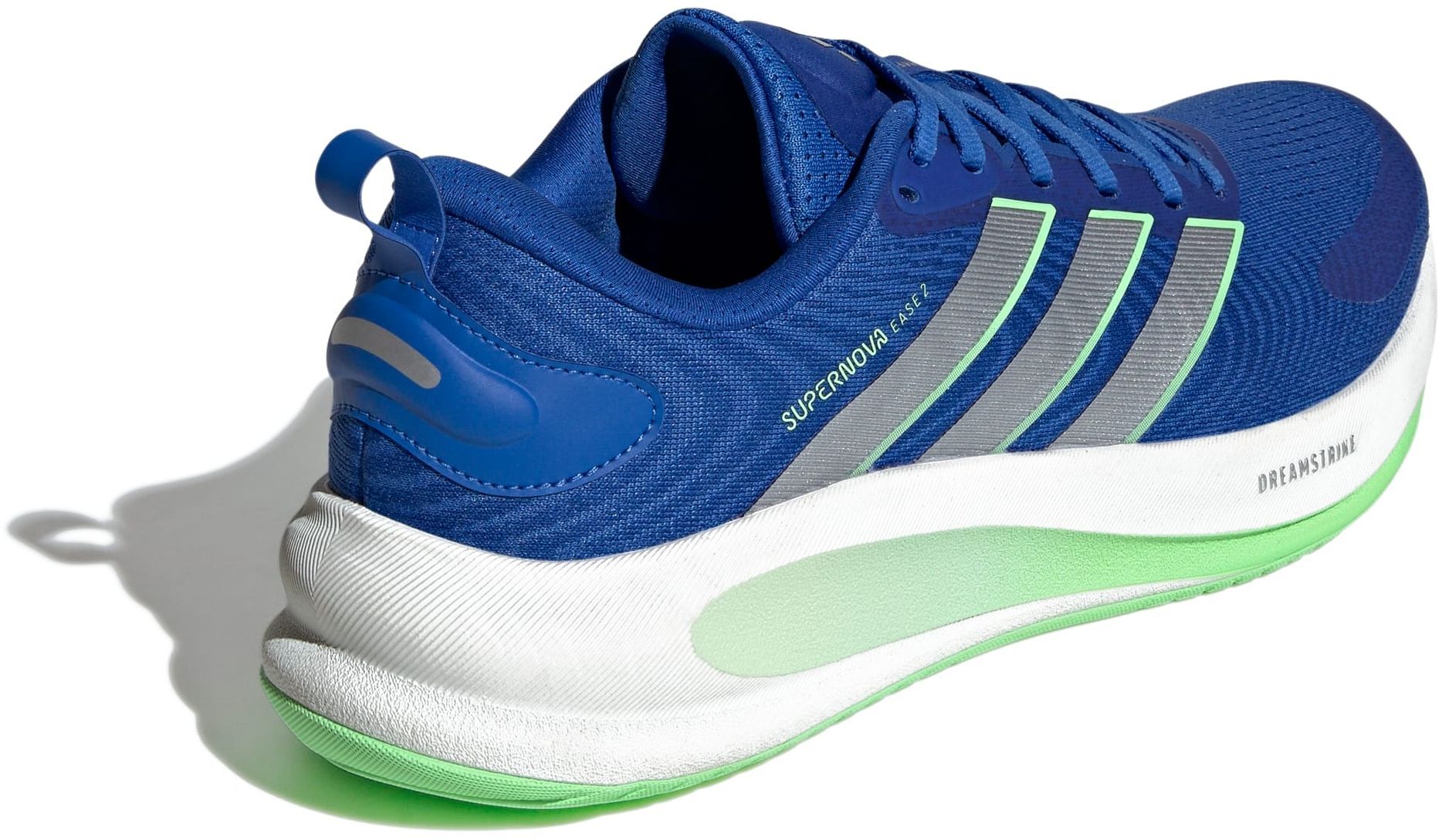 Кроссовки мужские Adidas Supernova Ease 2 M JQ3910 40 (6.5 UK) синие фото 5