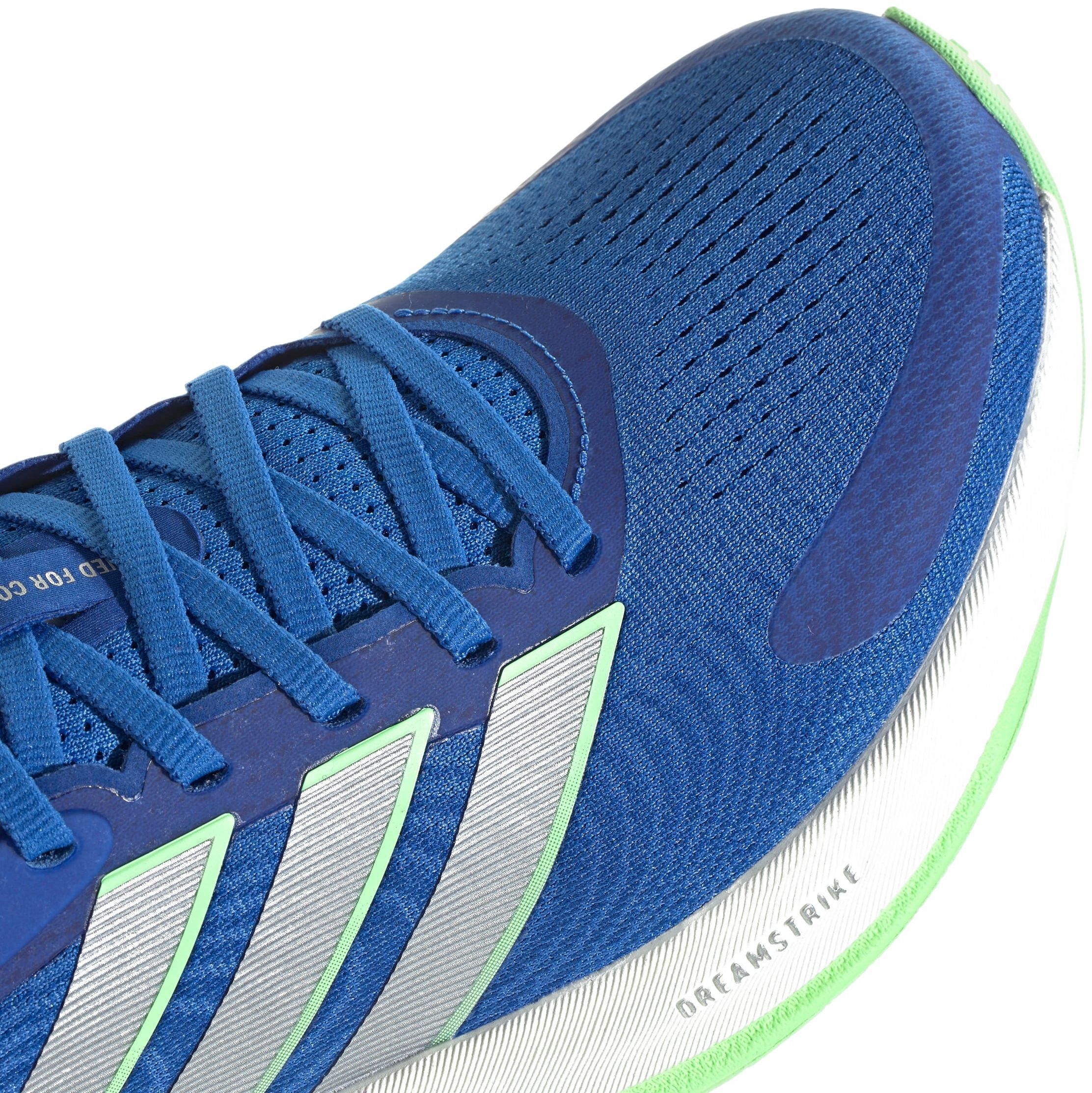 Кроссовки мужские Adidas Supernova Ease 2 M JQ3910 40 (6.5 UK) синие фото 4