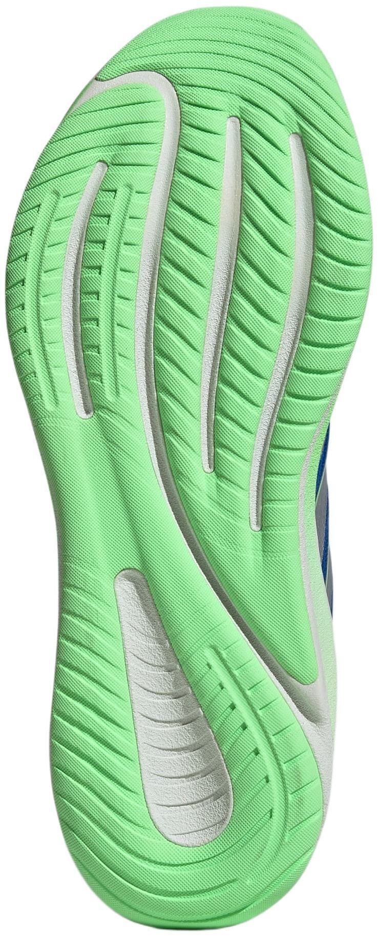 Кроссовки мужские Adidas Supernova Ease 2 M JQ3910 40 (6.5 UK) синие фото 8