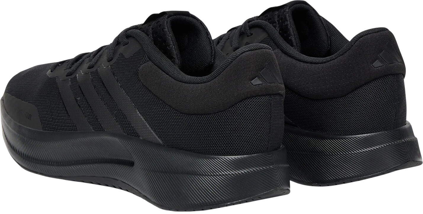 Кросівки чоловічі Adidas Treadmove JQ6401 40 (6.5 UK) чорніфото3