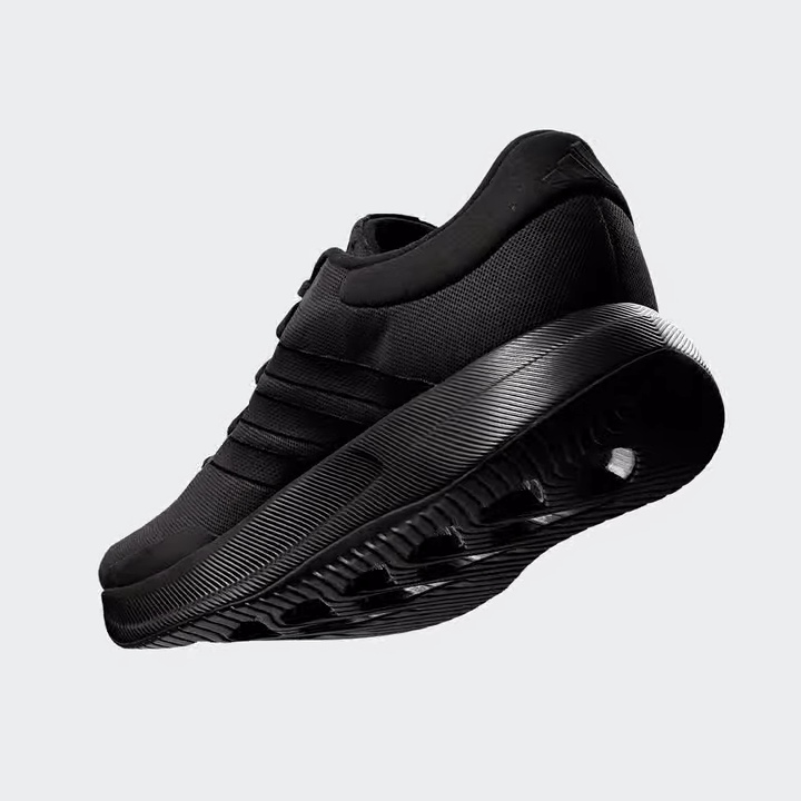 Кросівки чоловічі Adidas Treadmove JQ6401 46 (11 UK) чорніфото7