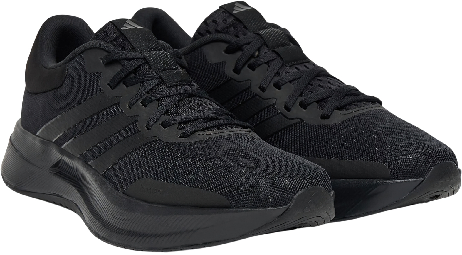 Кроссовки мужские Adidas Treadmove JQ6401 41 1/3 (7.5 UK) черные фото 