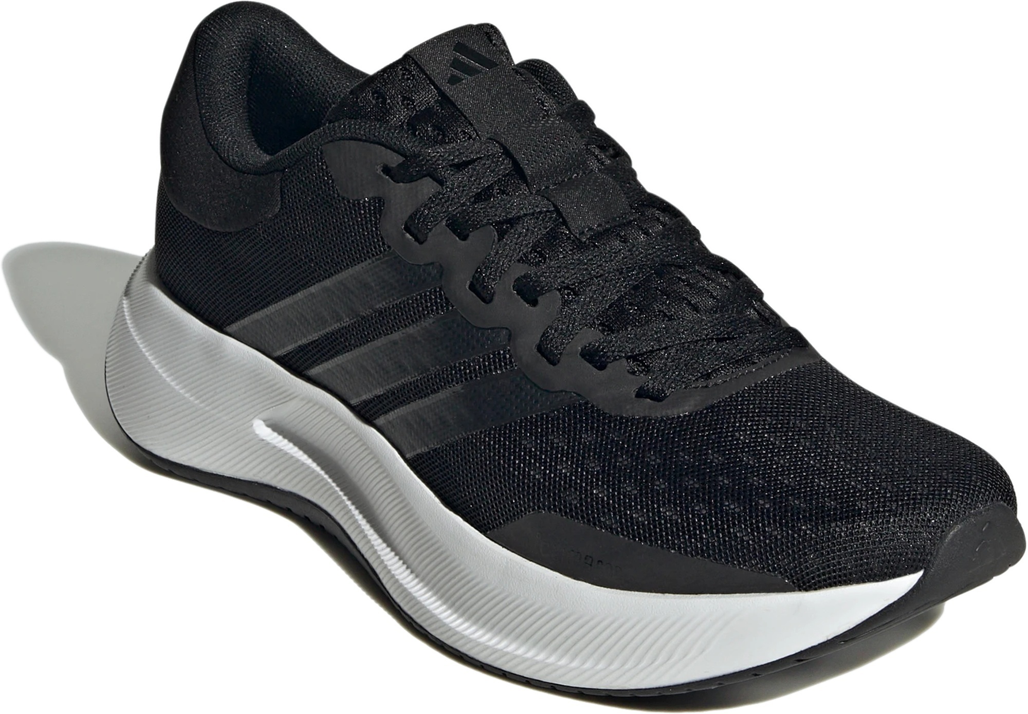 Кросівки жіночі Adidas Treadmove W JQ6404 40 (6.5 UK) чорніфото3