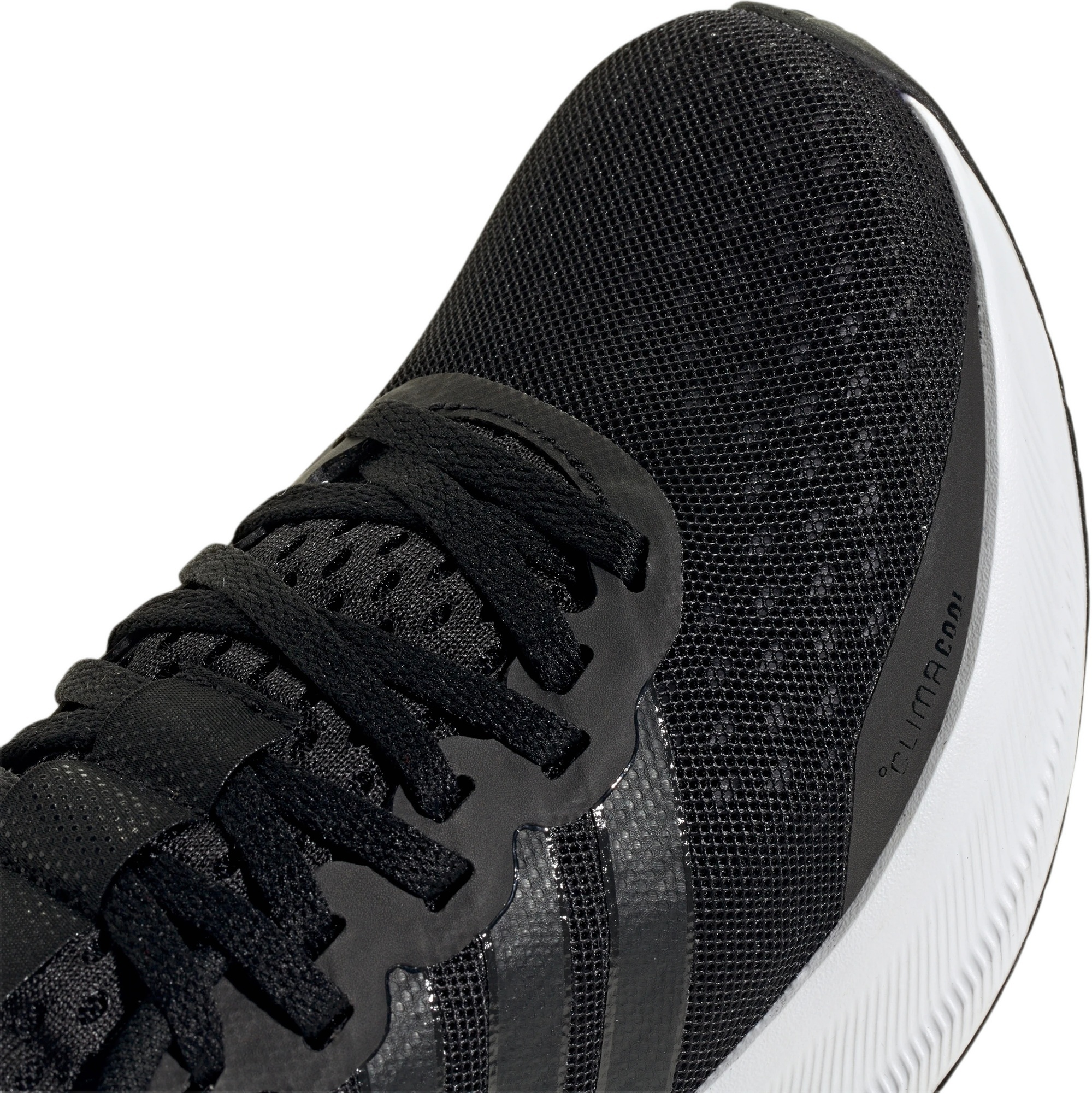 Кросівки жіночі Adidas Treadmove W JQ6404 40 (6.5 UK) чорніфото7