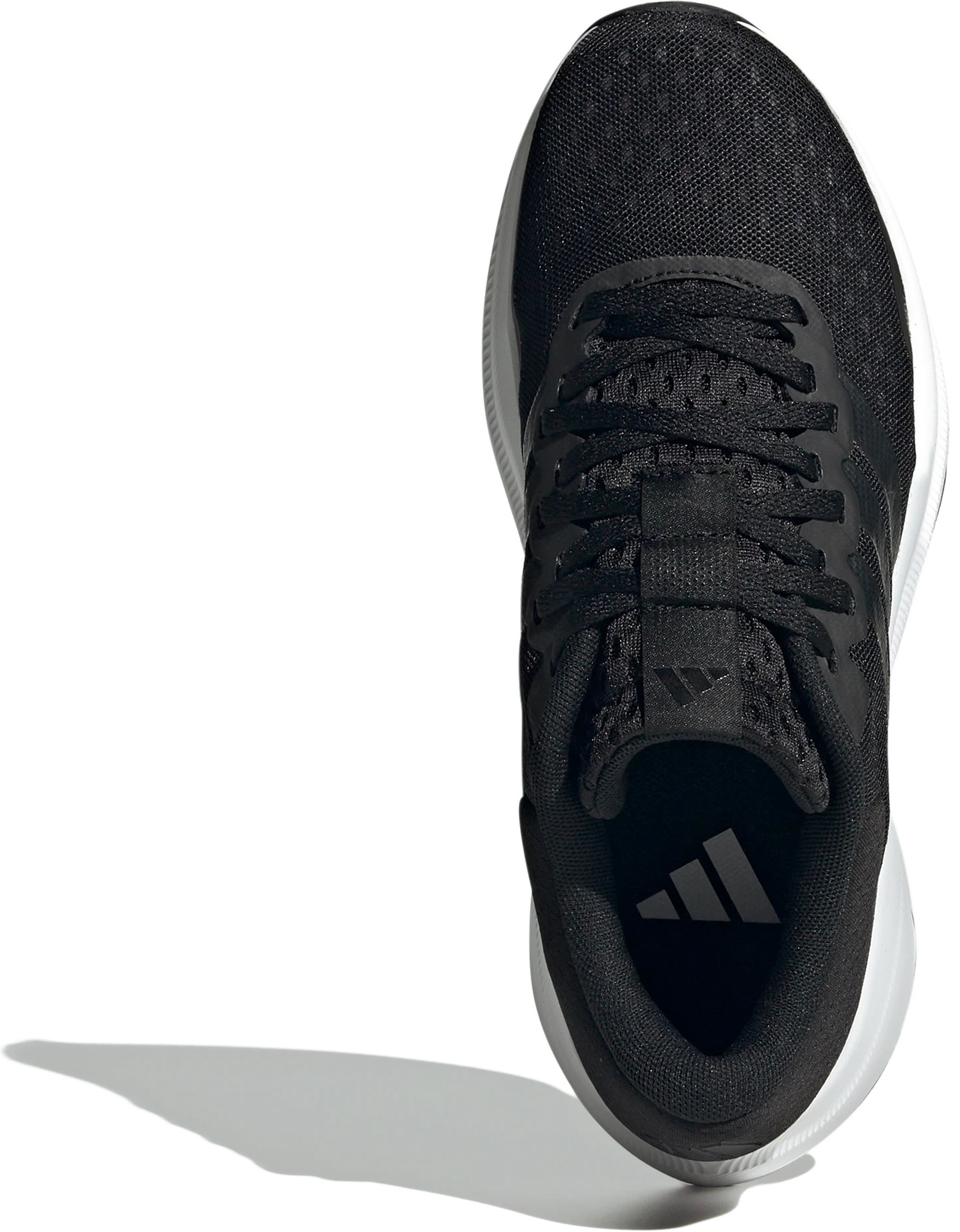 Кросівки жіночі Adidas Treadmove W JQ6404 40 (6.5 UK) чорніфото5