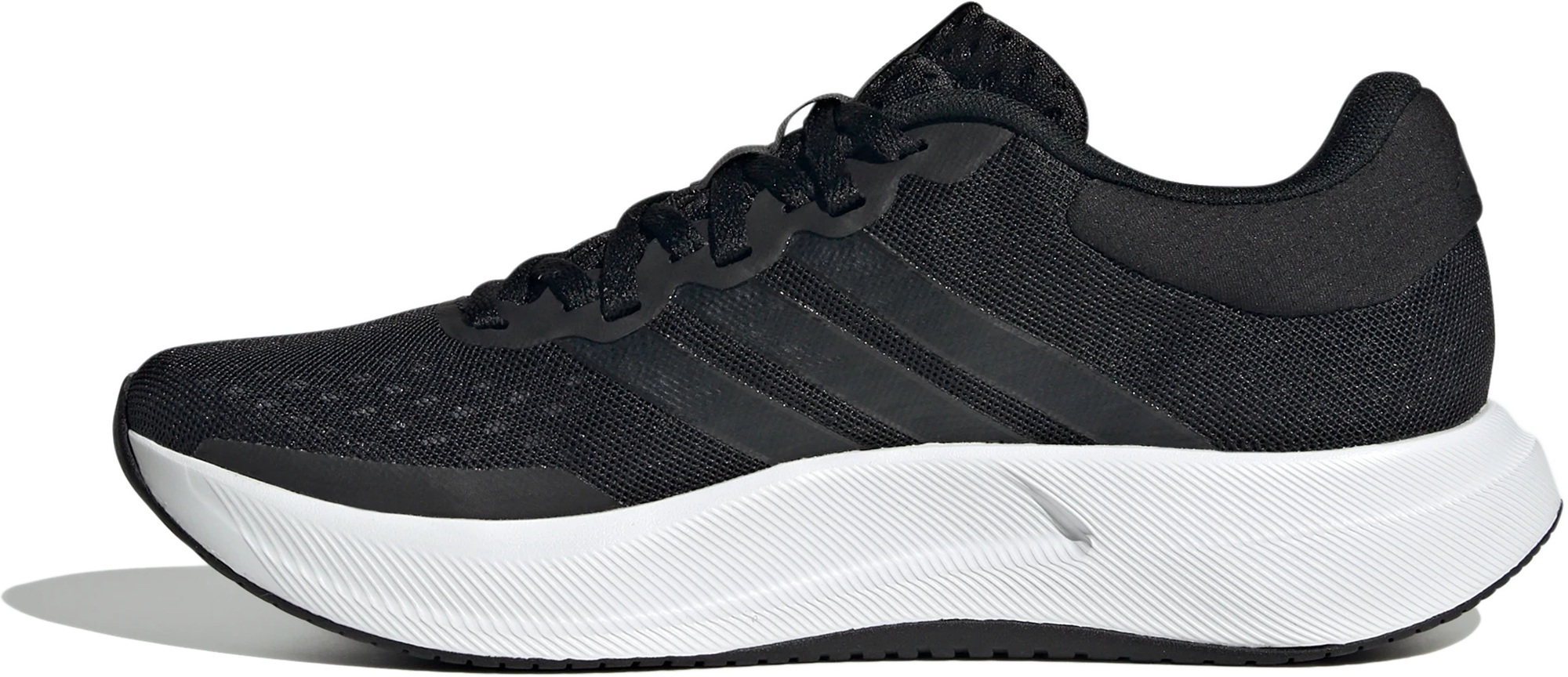 Кросівки жіночі Adidas Treadmove W JQ6404 40 (6.5 UK) чорніфото