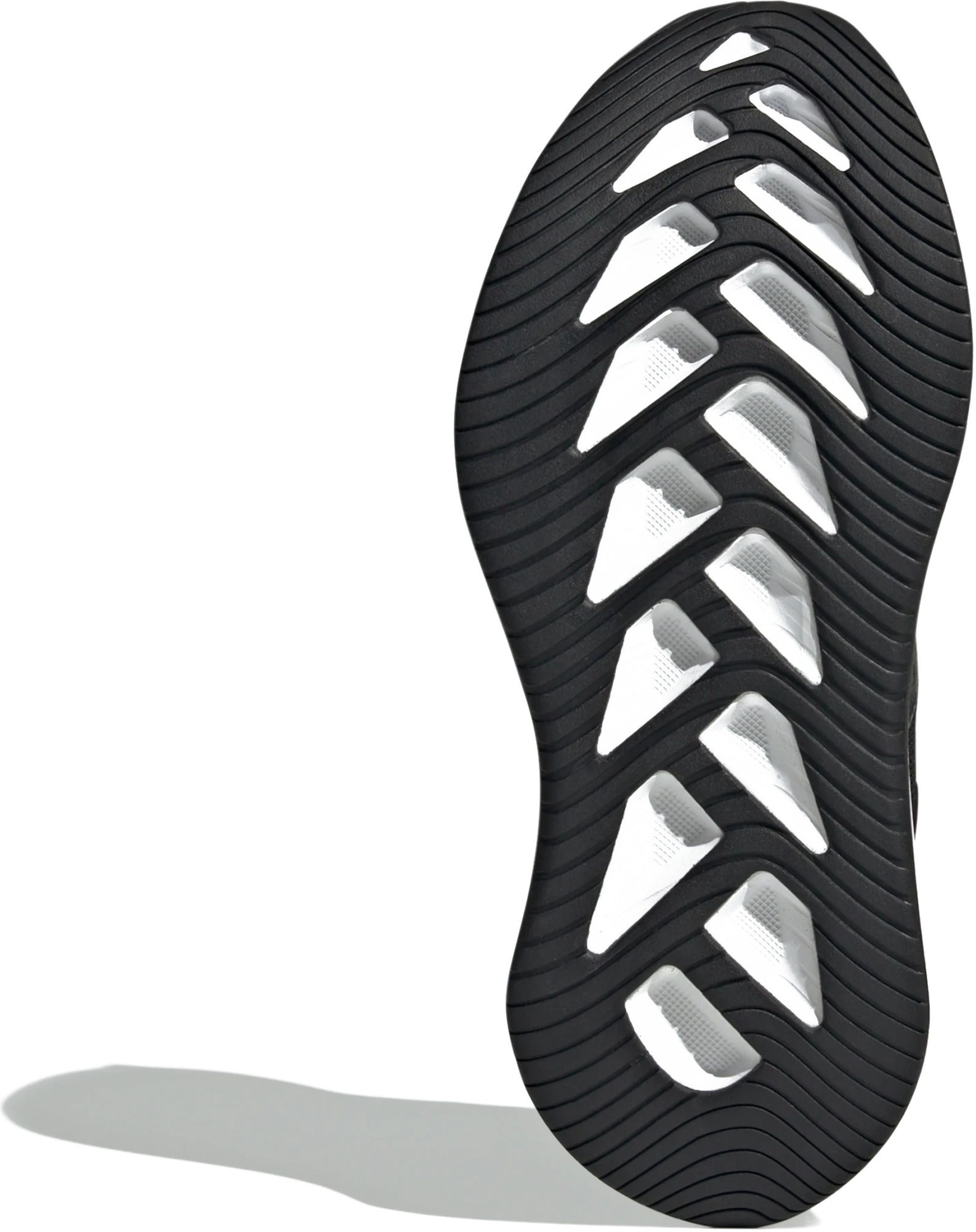 Кросівки жіночі Adidas Treadmove W JQ6404 40 (6.5 UK) чорніфото
