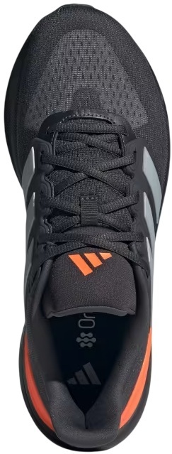 Кроссовки мужские Adidas Ultrarun 5 JQ6941 40 (6.5 UK) черные фото 4