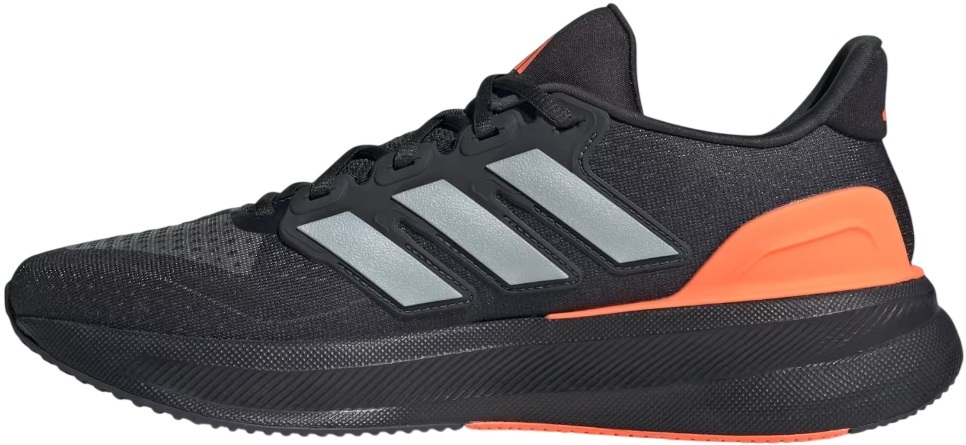 Кроссовки мужские Adidas Ultrarun 5 JQ6941 40 (6.5 UK) черные фото 2