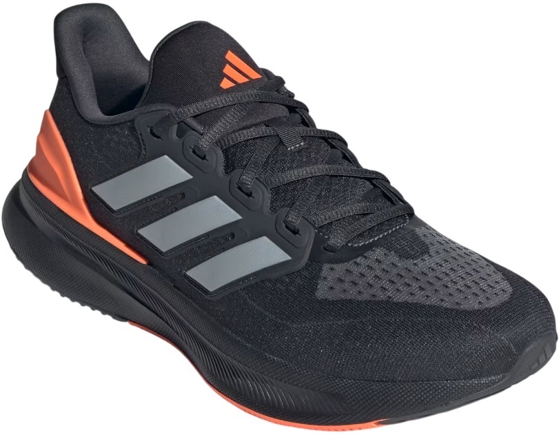 Кроссовки мужские Adidas Ultrarun 5 JQ6941 40 (6.5 UK) черные фото 3