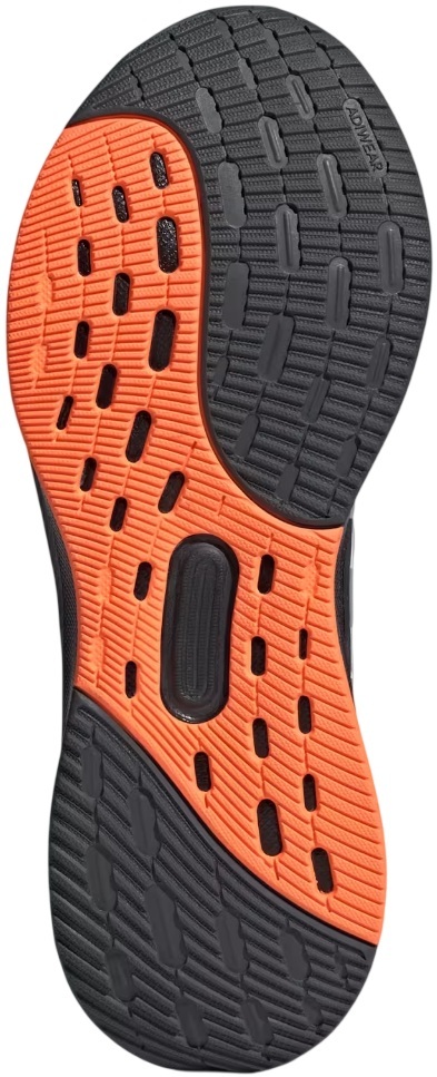 Кроссовки мужские Adidas Ultrarun 5 JQ6941 40 (6.5 UK) черные фото 5